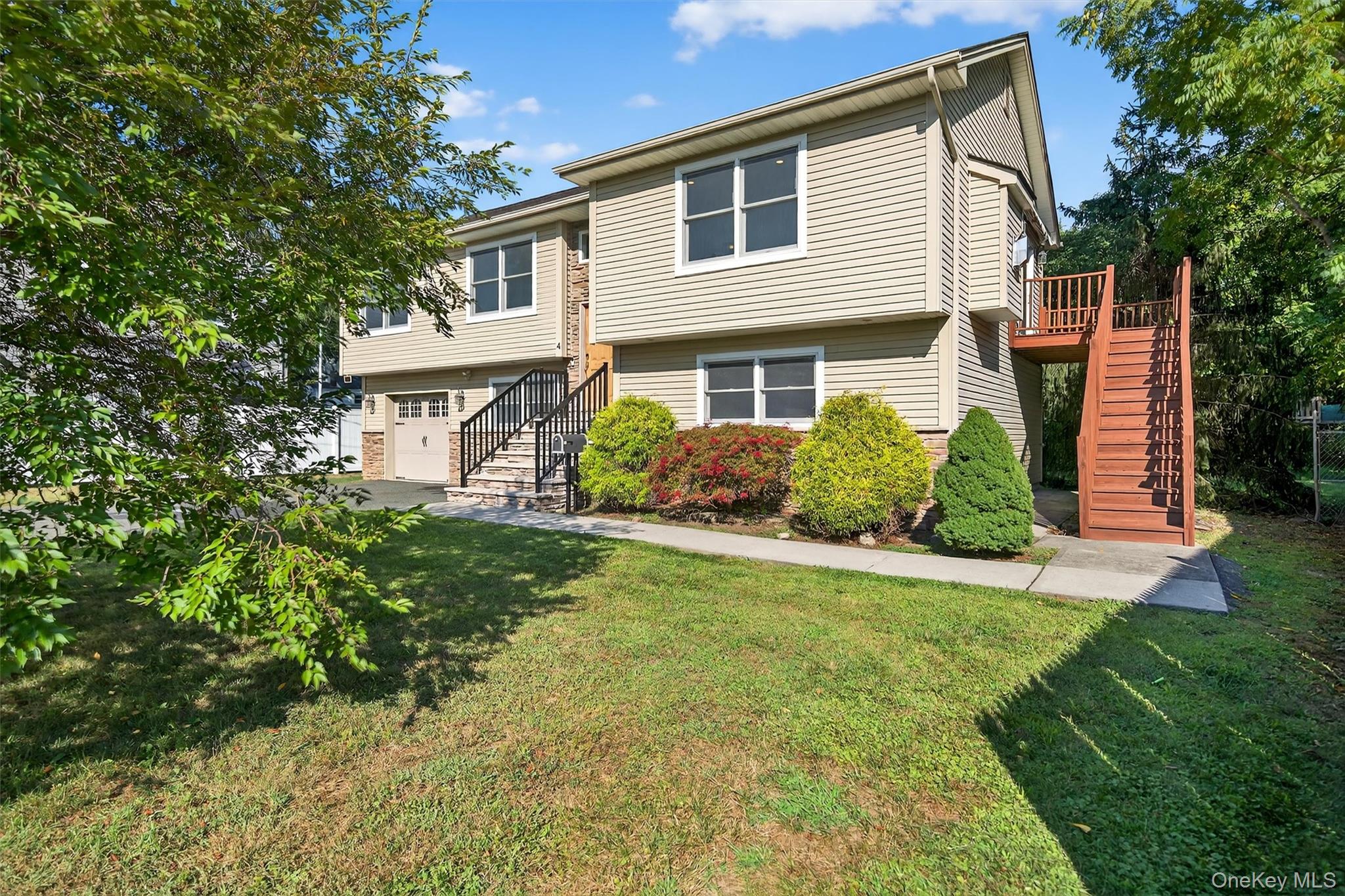 4 Sheridan Avenue