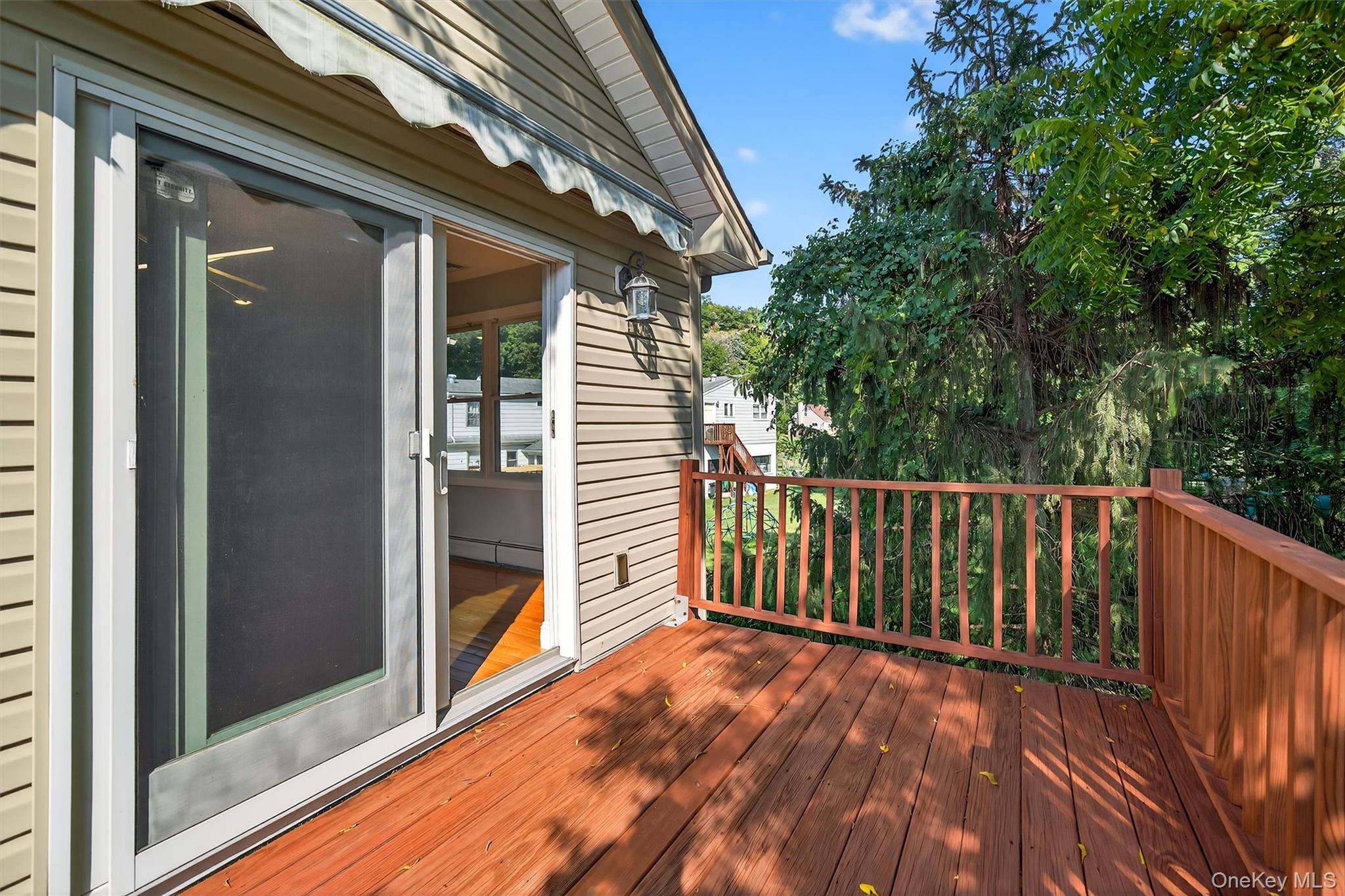 4 Sheridan Avenue