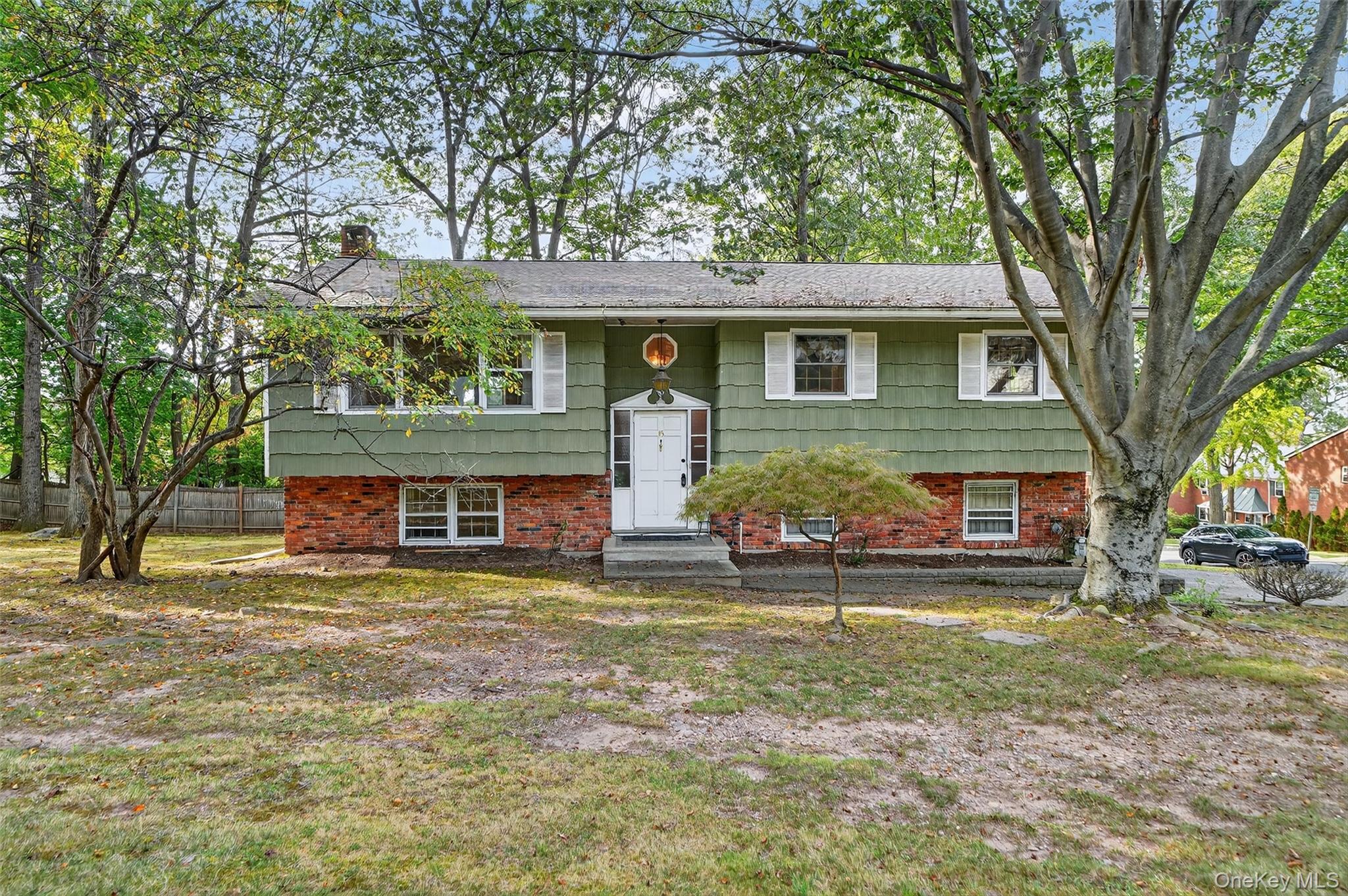 15 Stockbridge Avenue