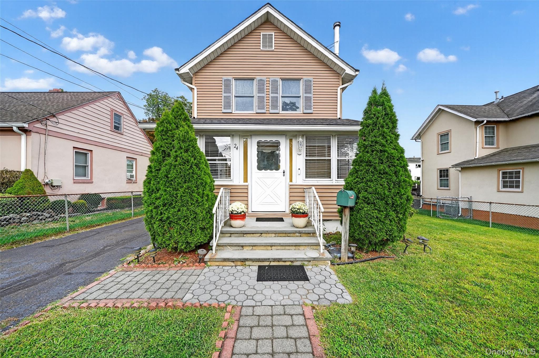 24 Rockland Terrace