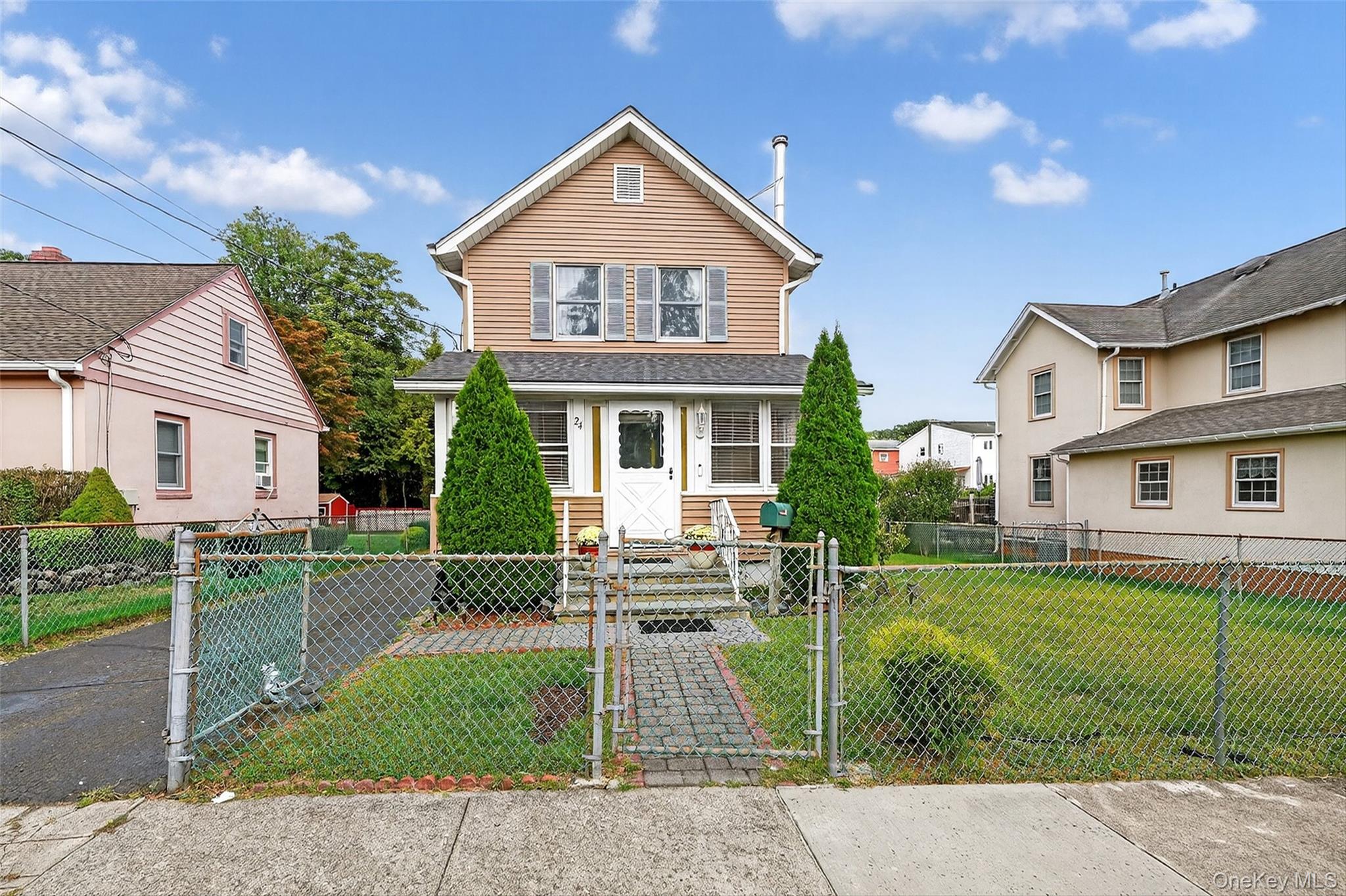 24 Rockland Terrace