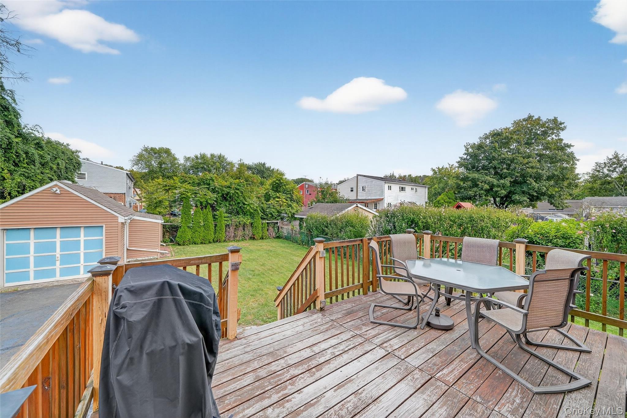 24 Rockland Terrace