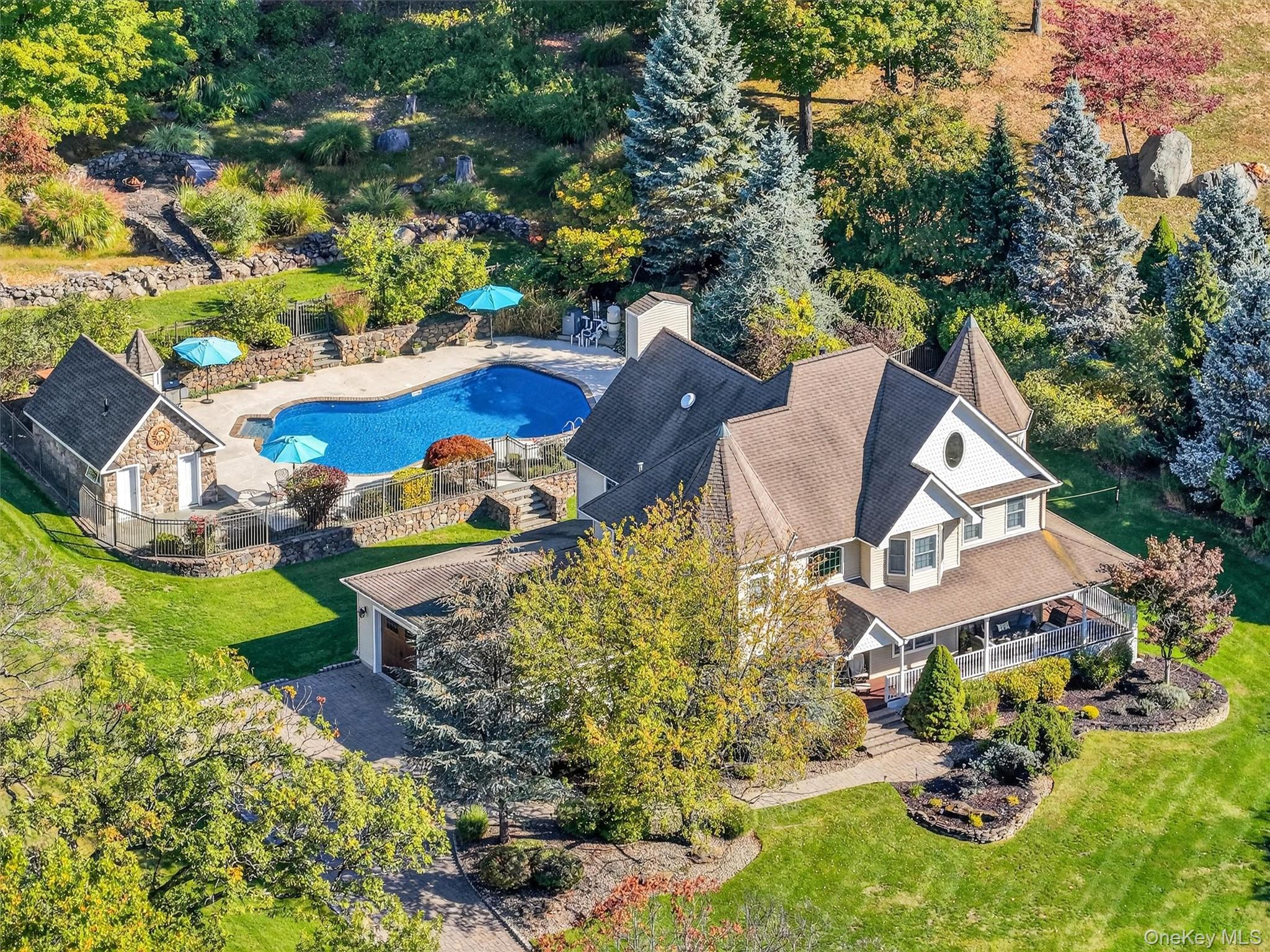 6 Katavolos Drive