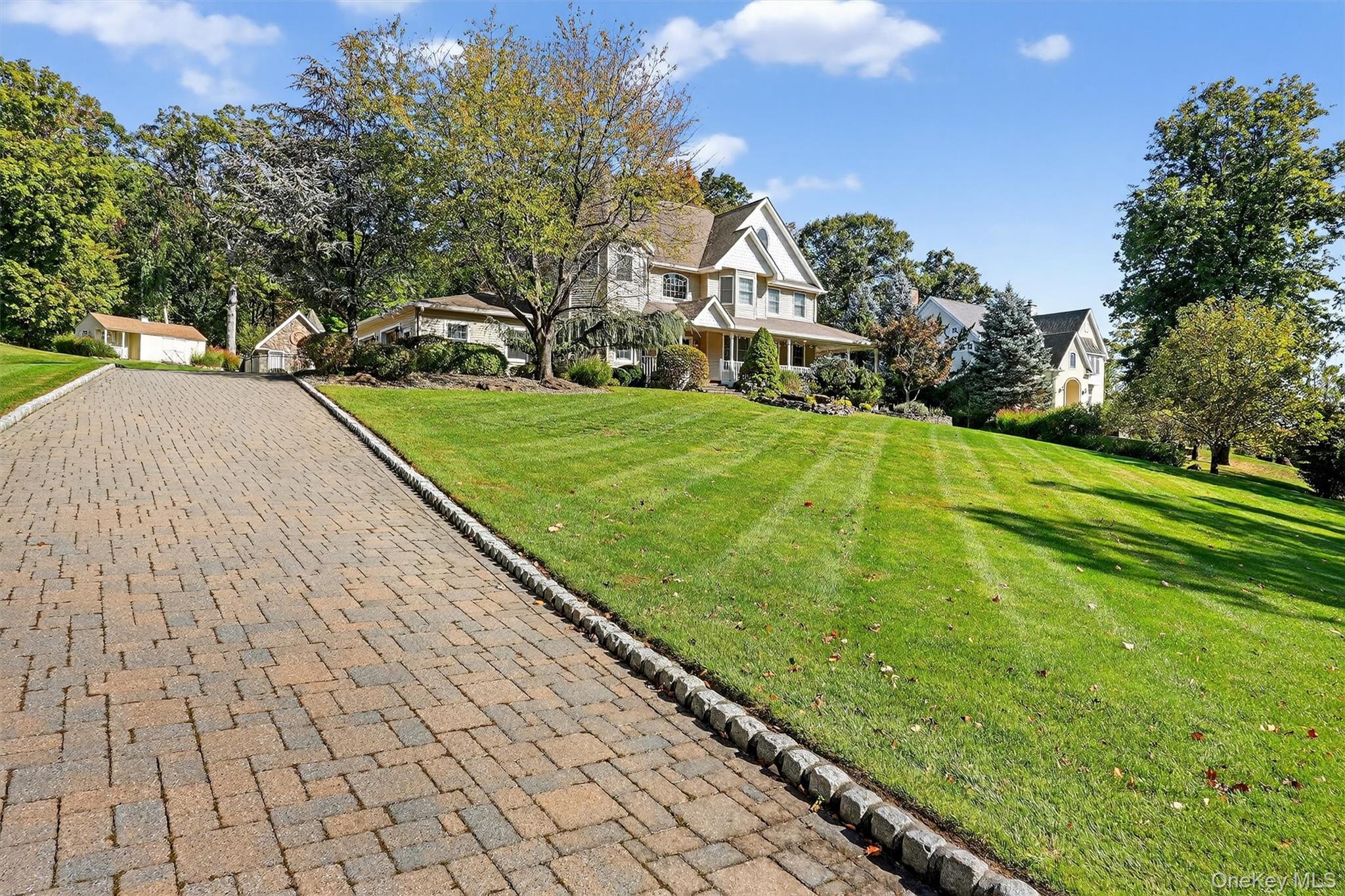 6 Katavolos Drive