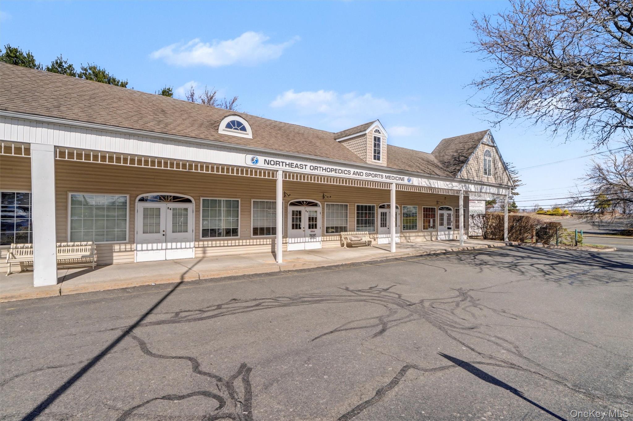 24-26 Liberty Square Mall