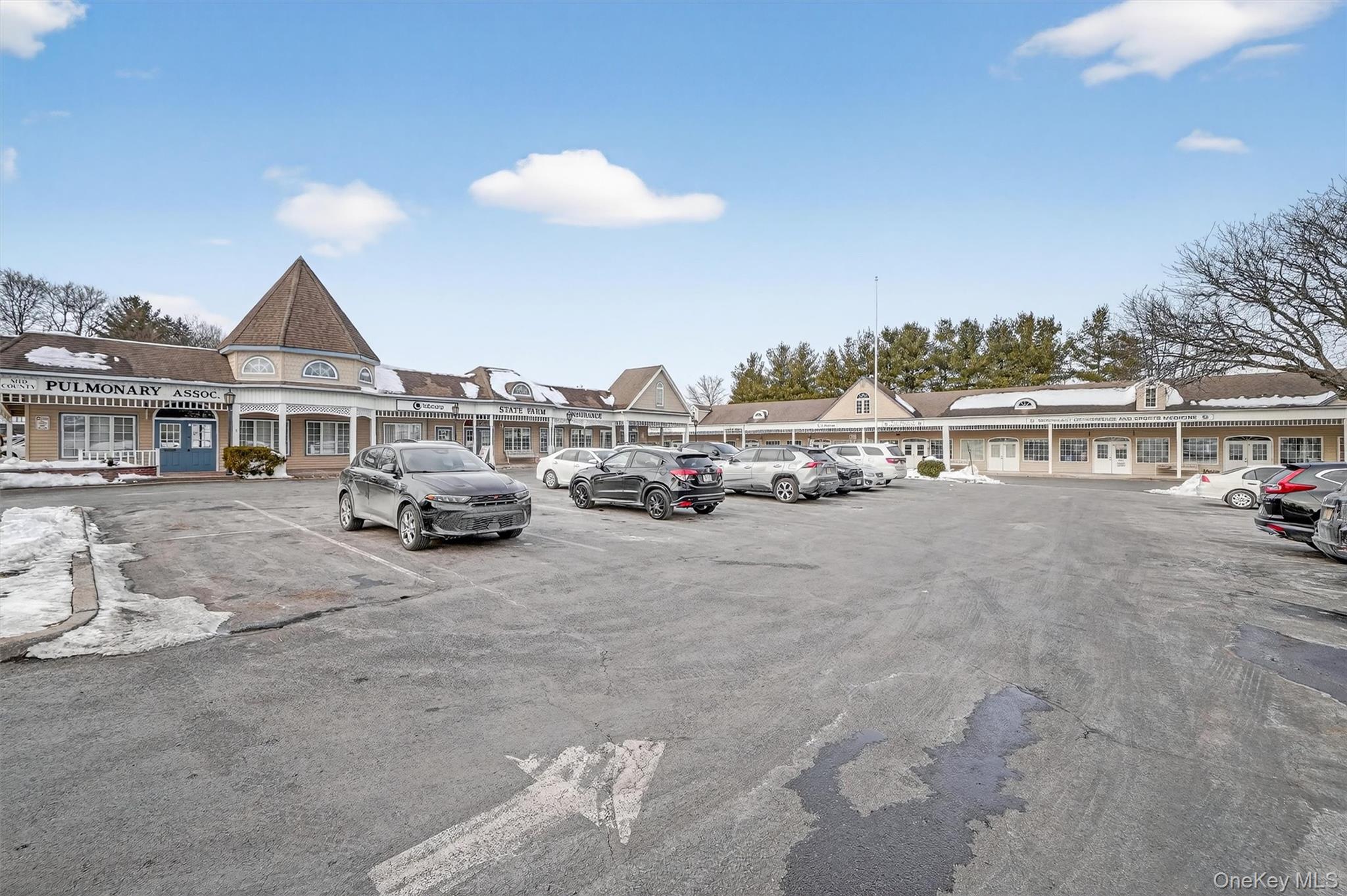 24-26 Liberty Square Mall