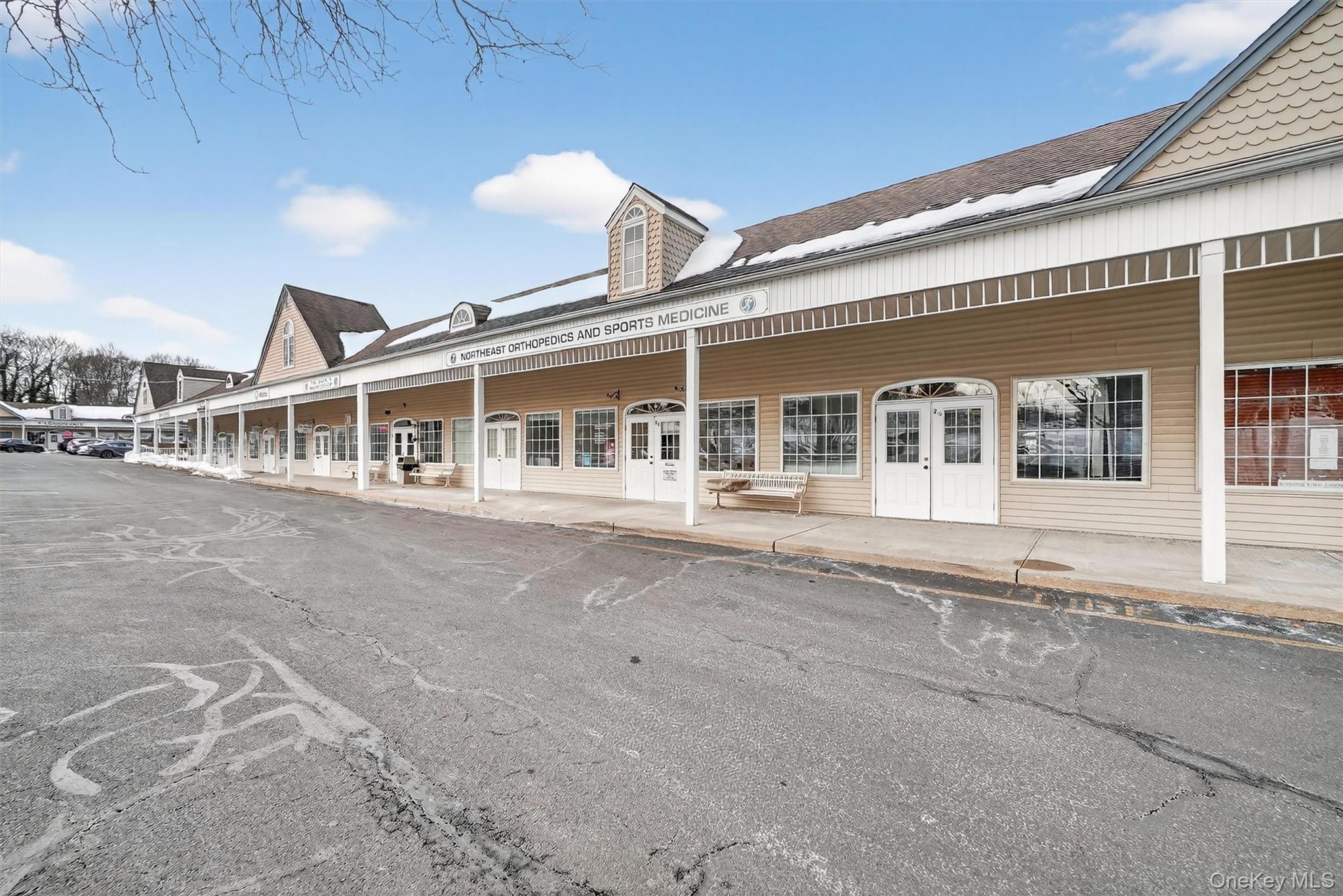 24-26 Liberty Square Mall