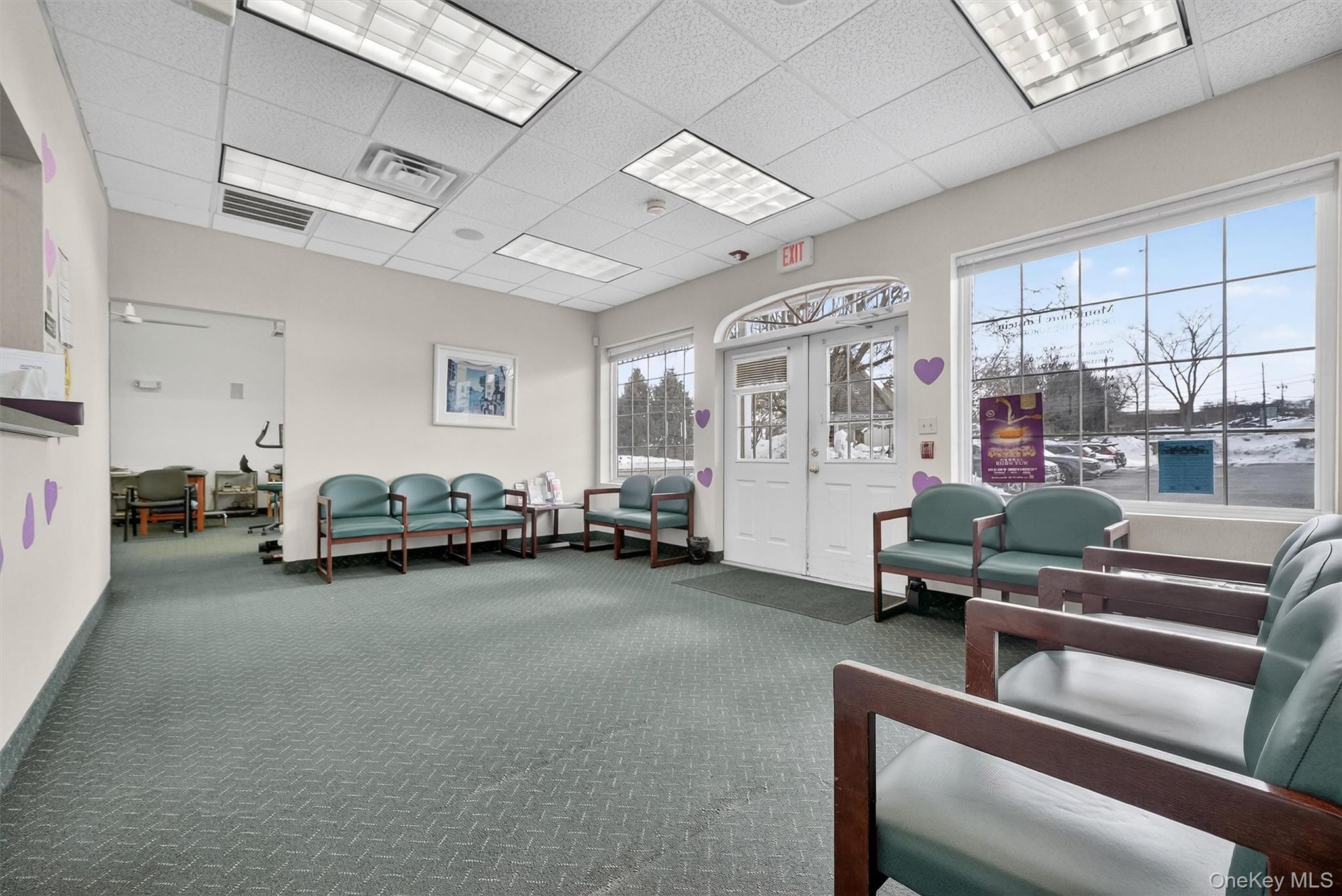 24-26 Liberty Square Mall