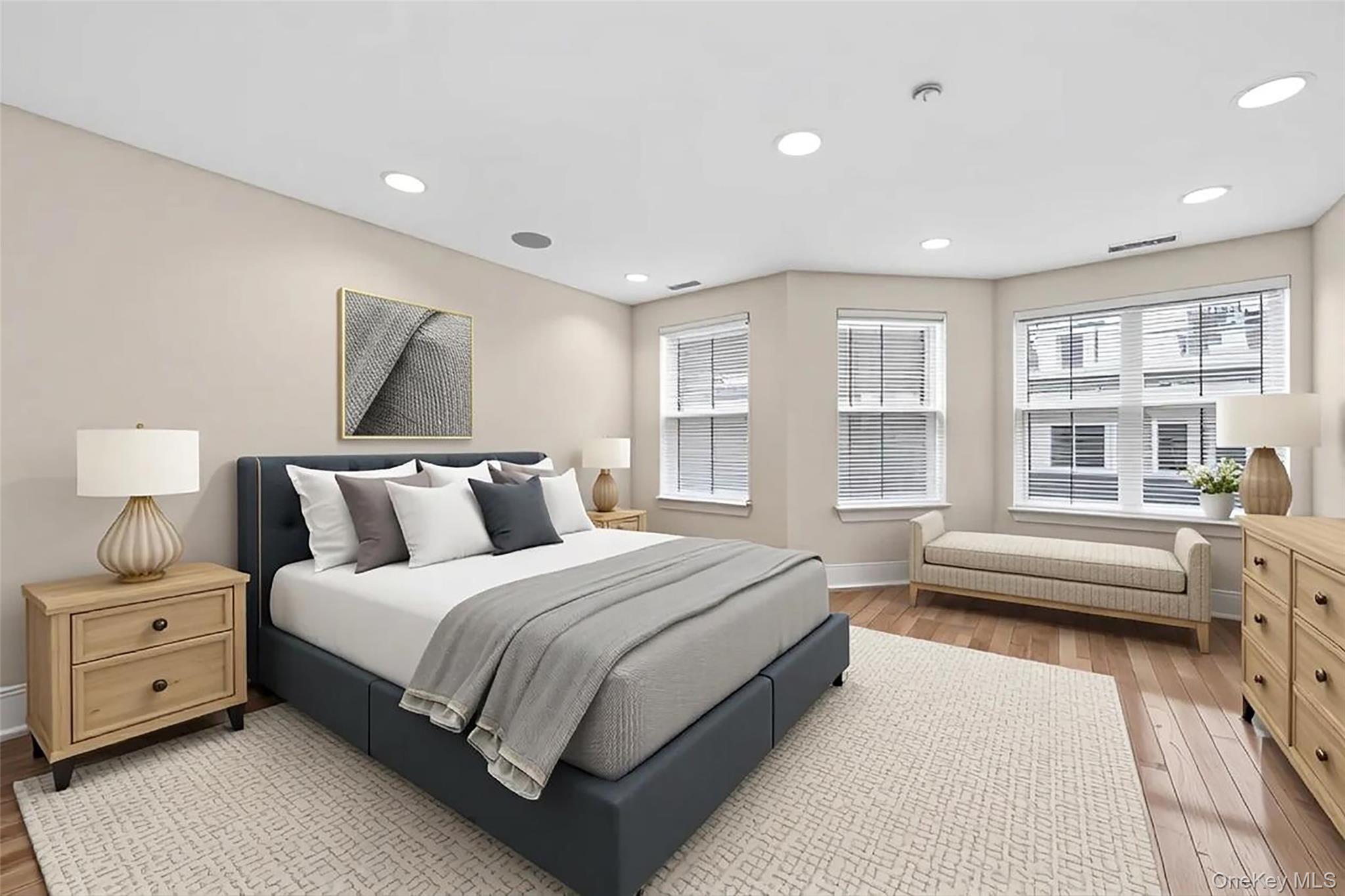 3 Harbor Pointe Drive