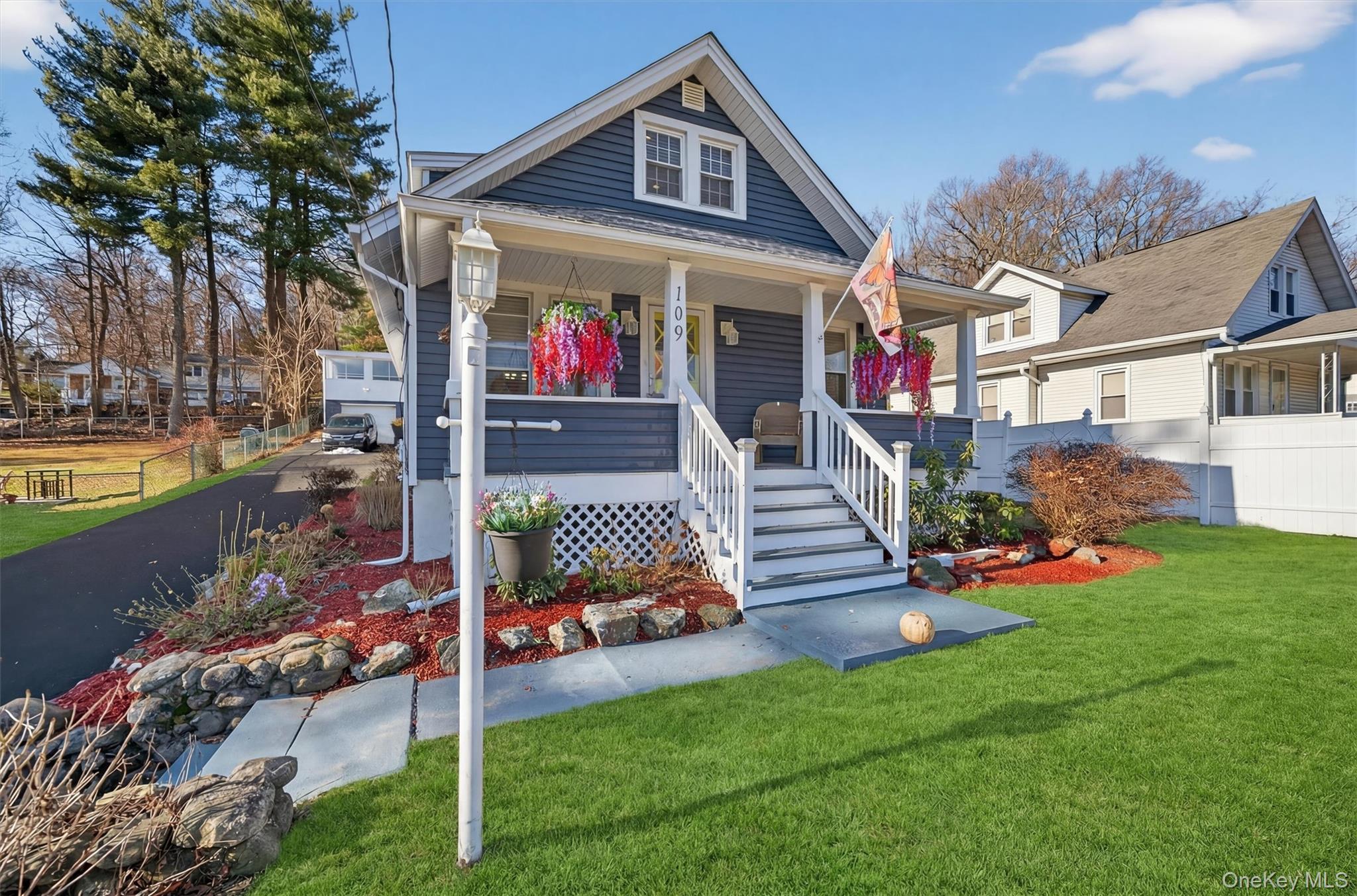 109 S Plank Road