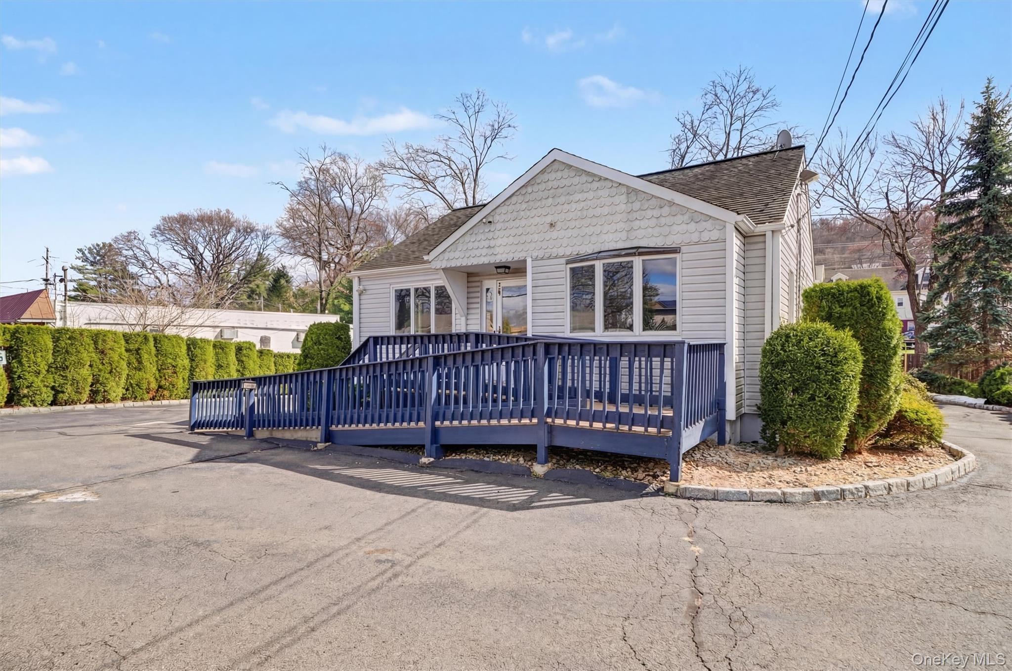 75 Ramapo Road