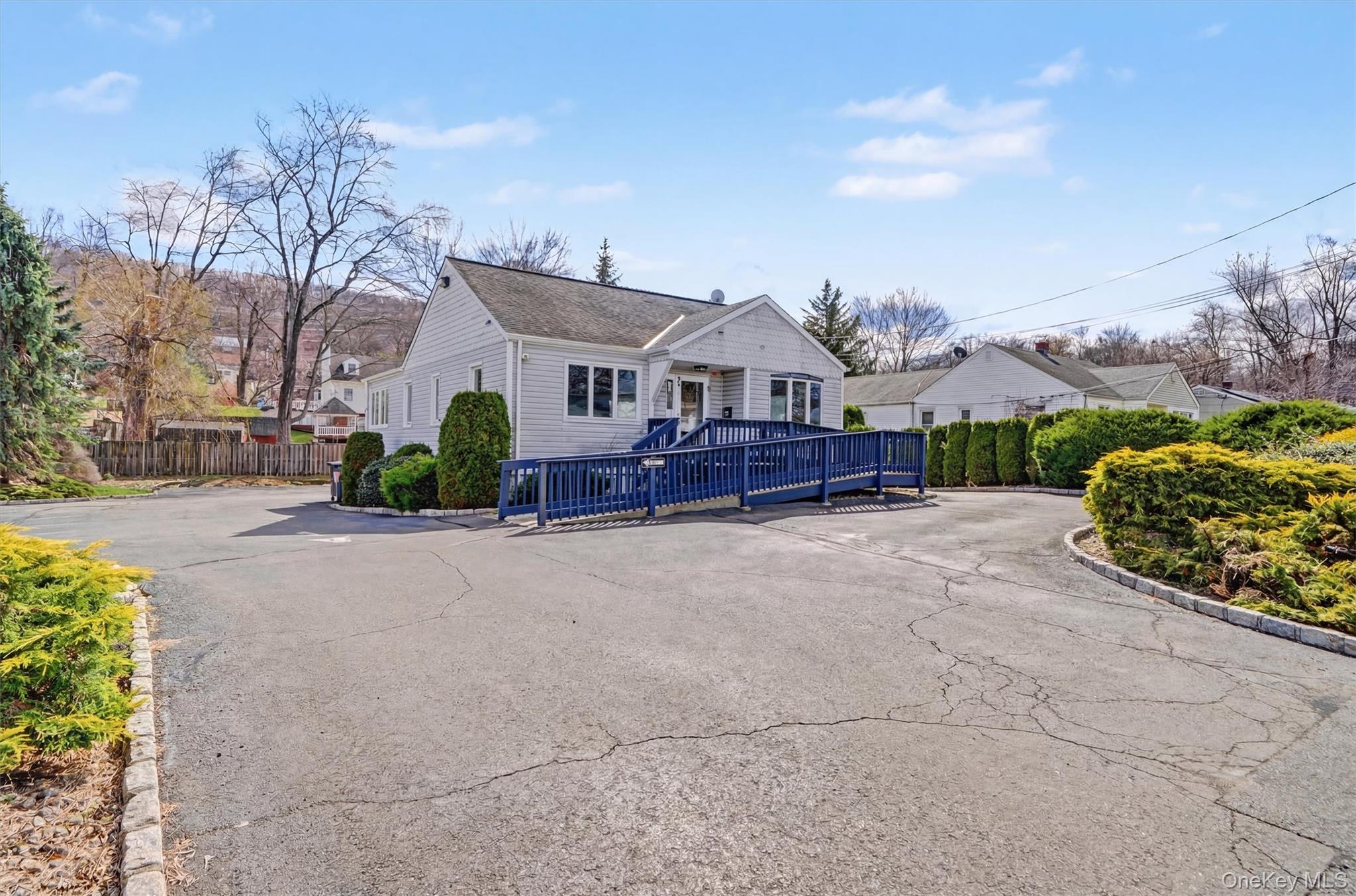 75 Ramapo Road