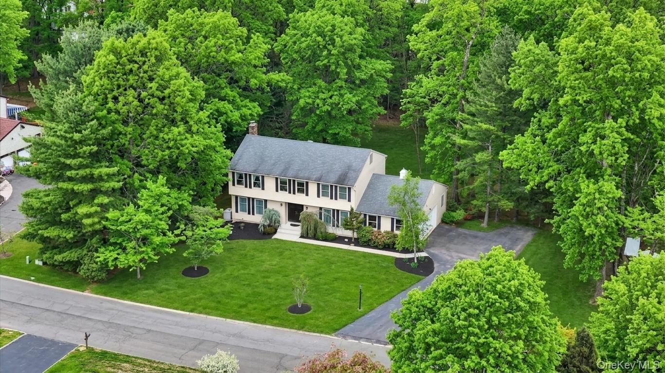 6 Amanda Court
