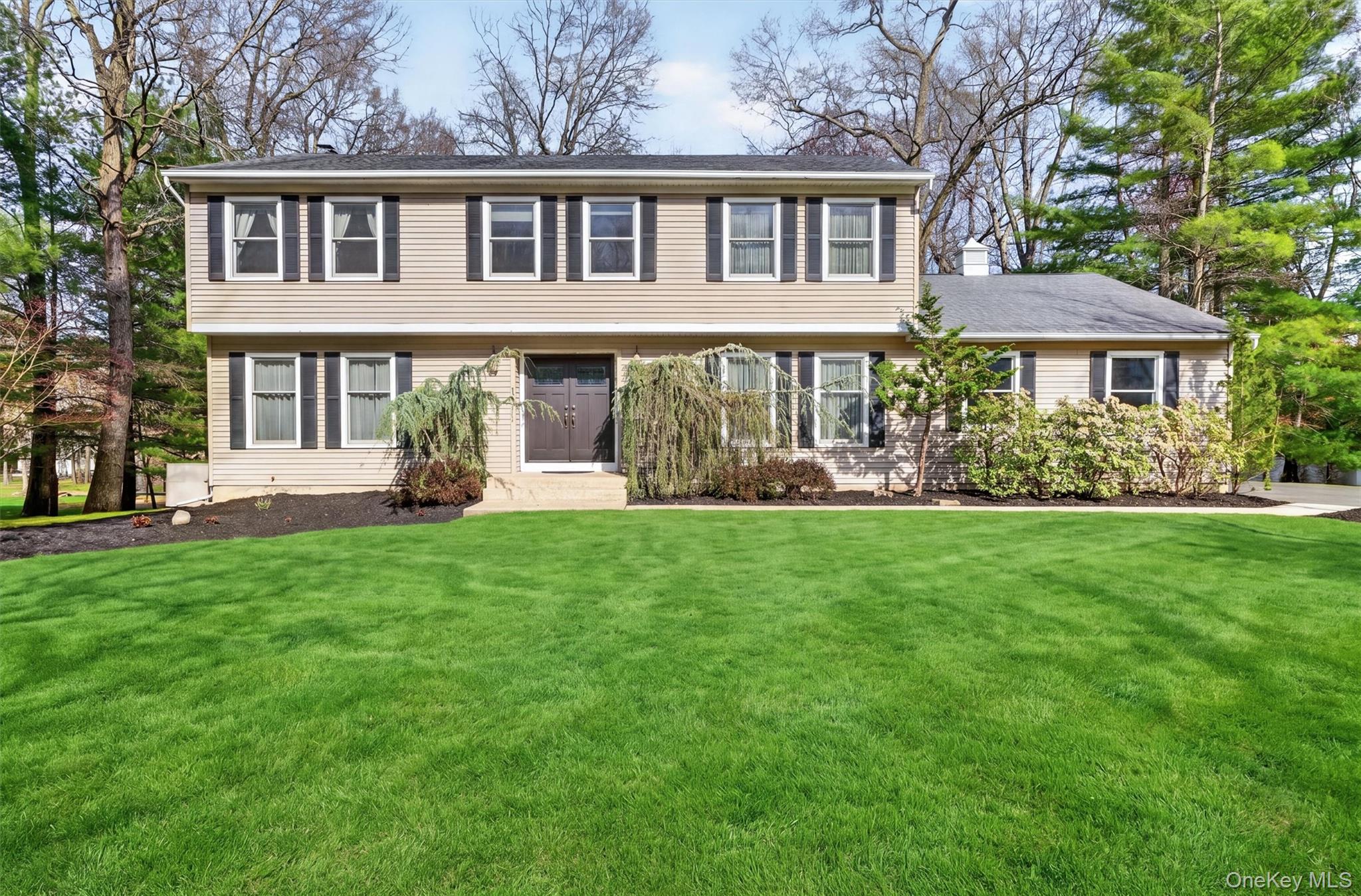 6 Amanda Court