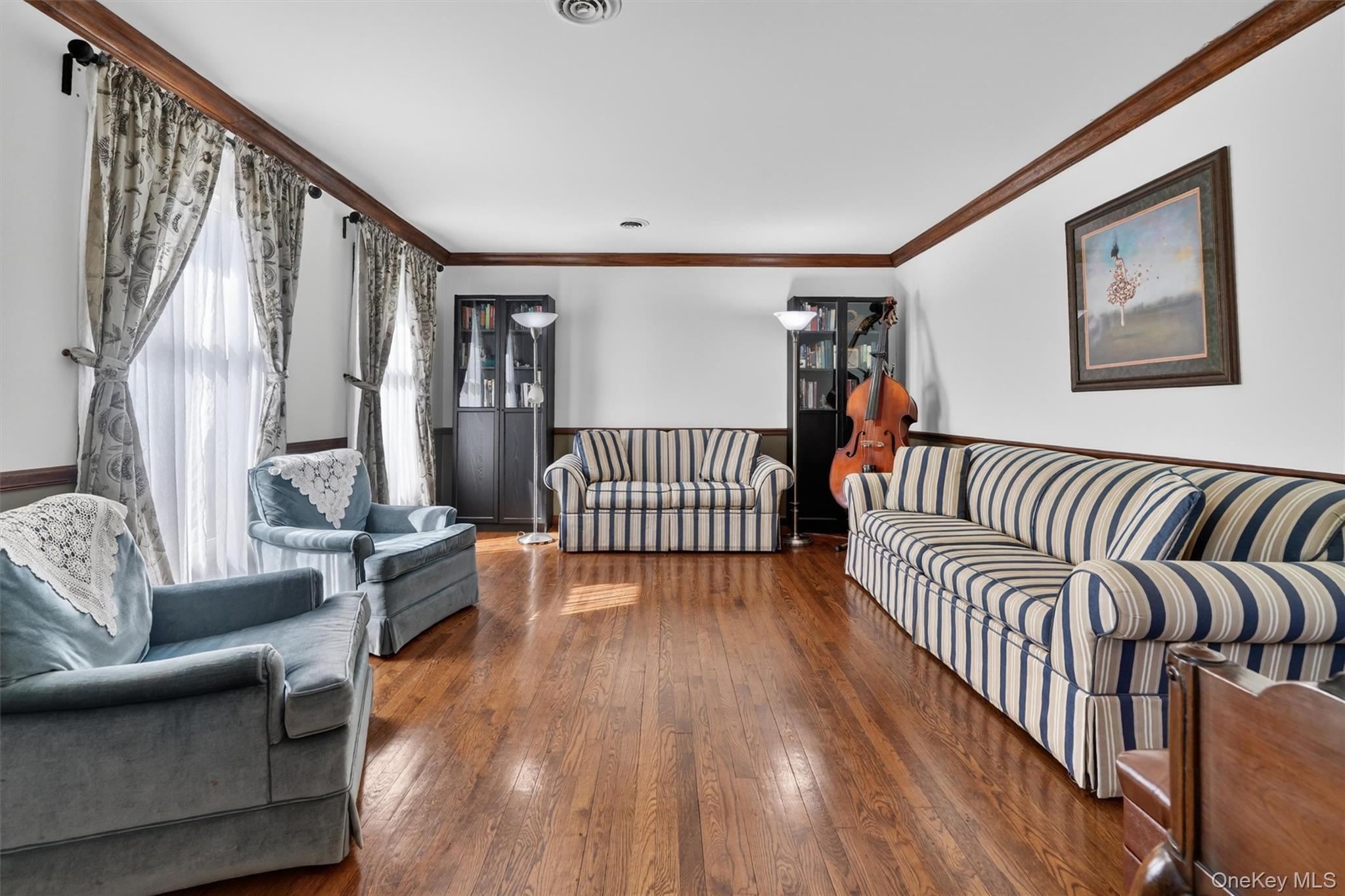 6 Amanda Court