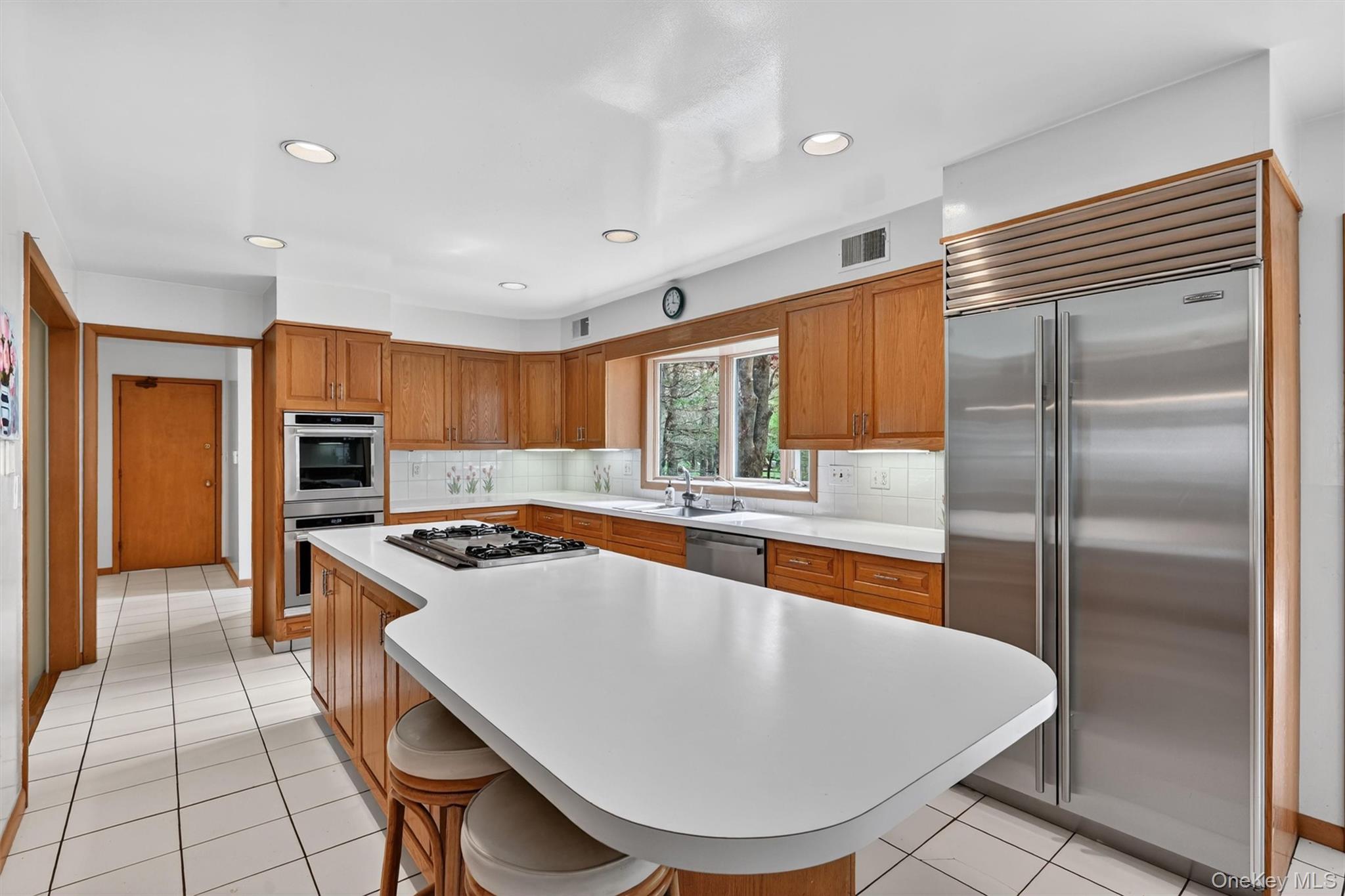 1 Vivian Place