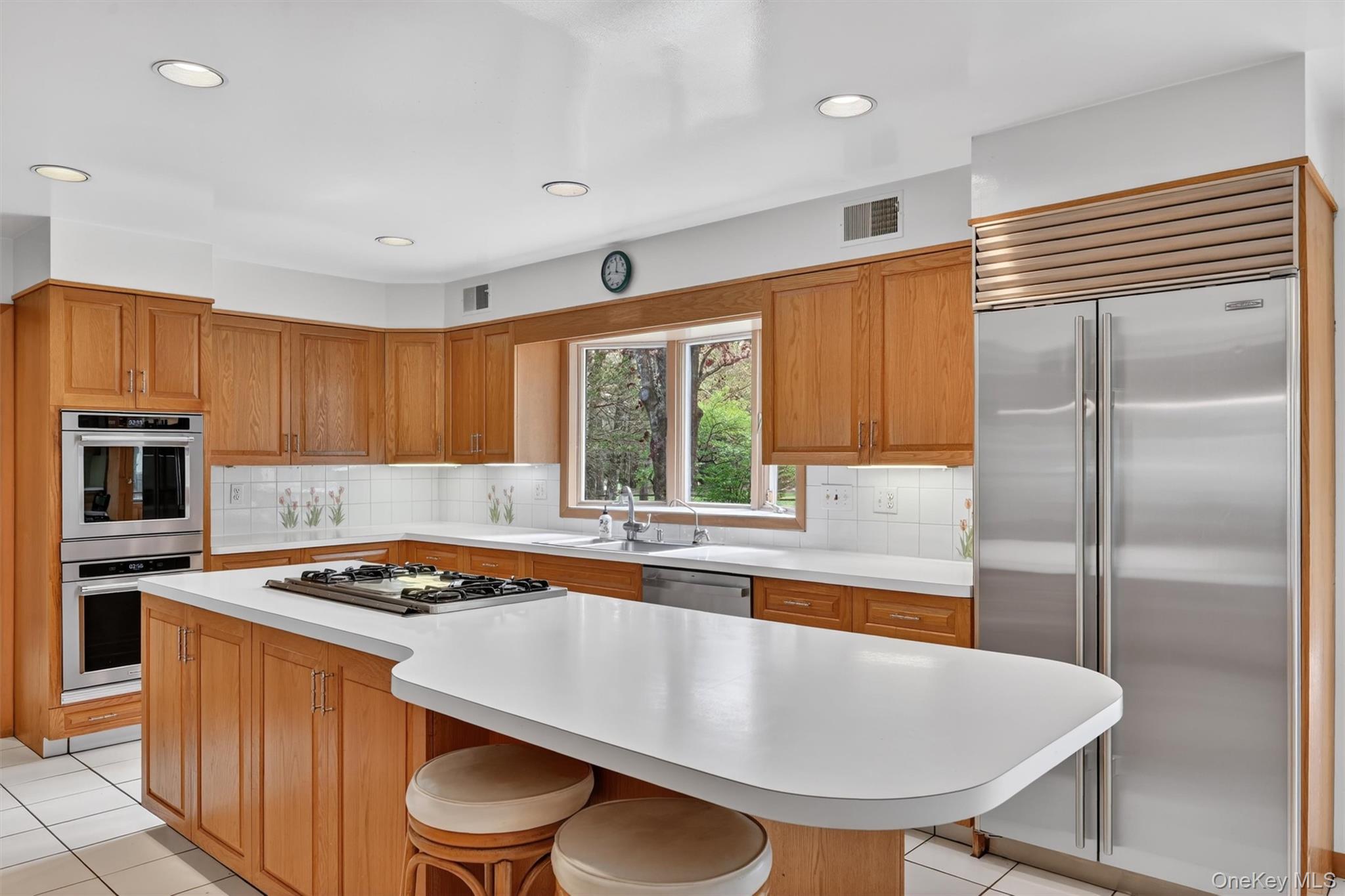 1 Vivian Place