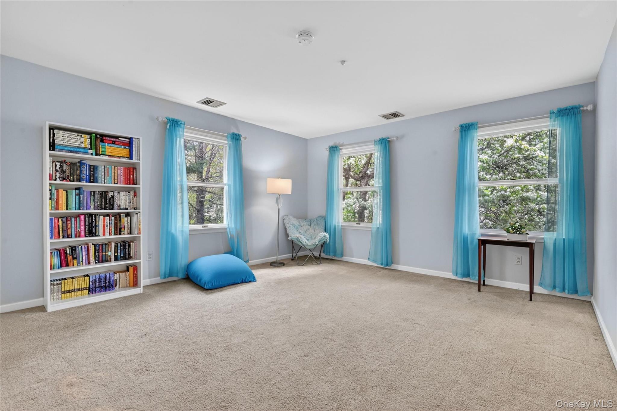 1 Vivian Place