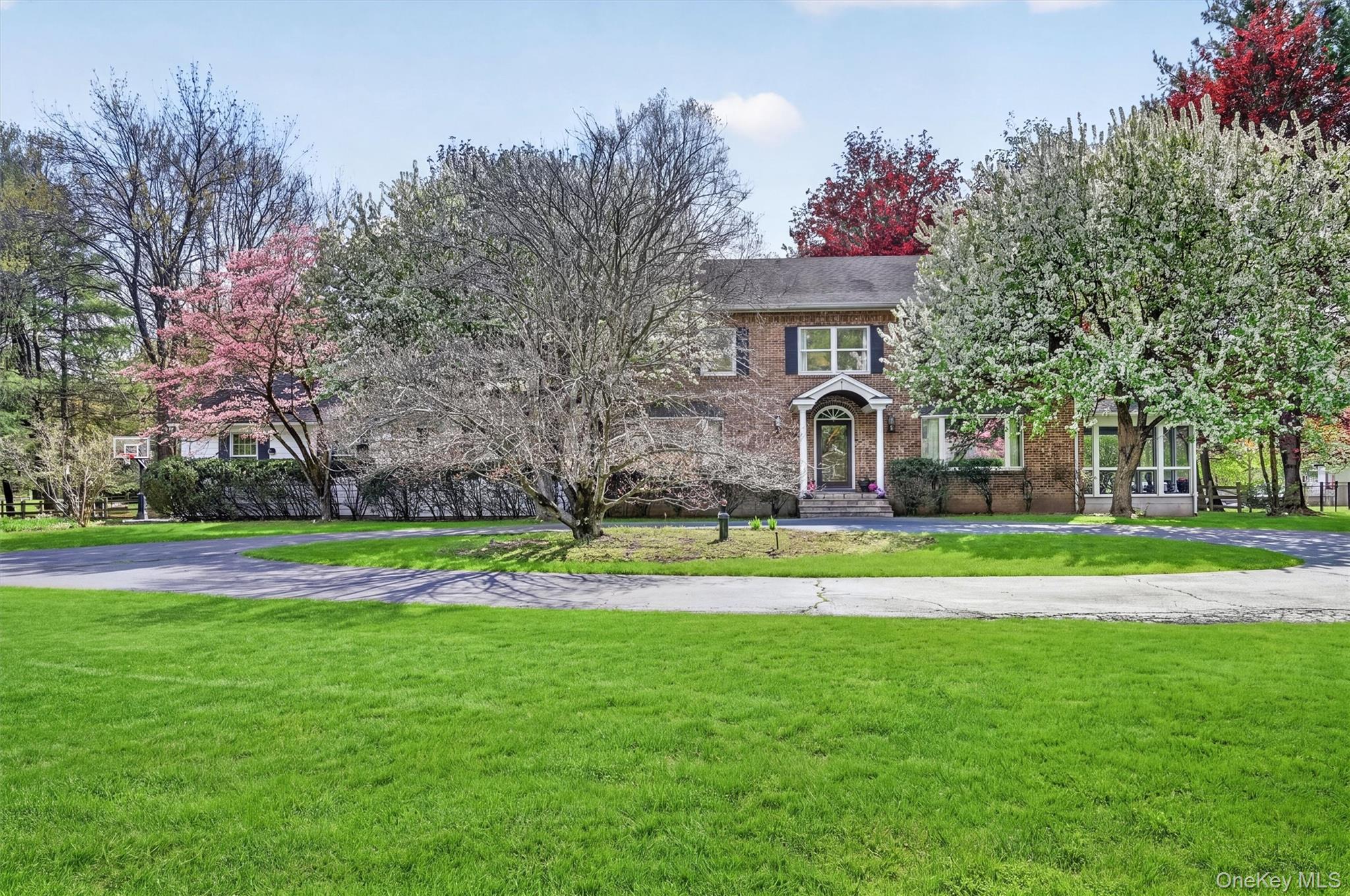 1 Vivian Place