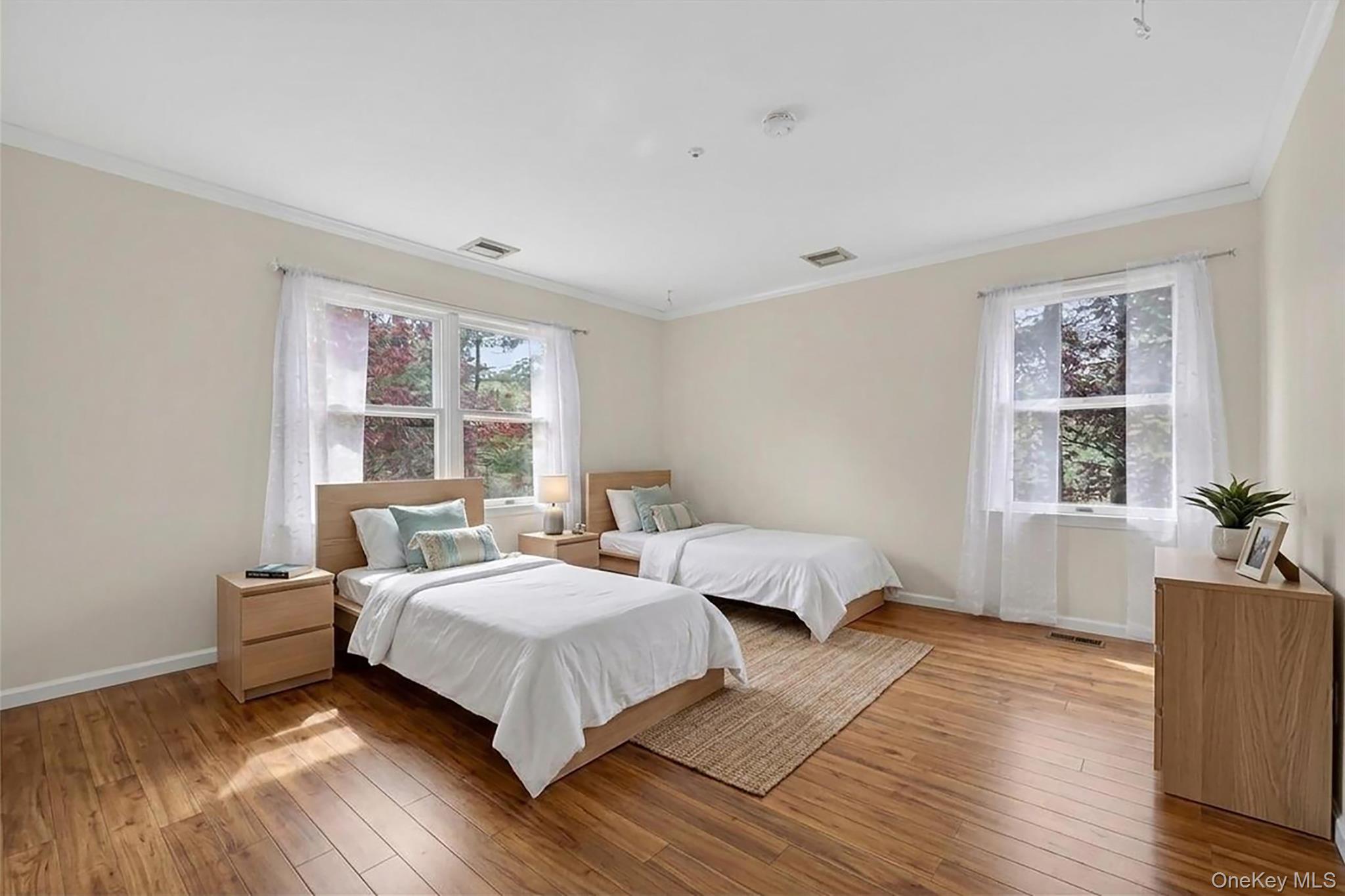1 Vivian Place