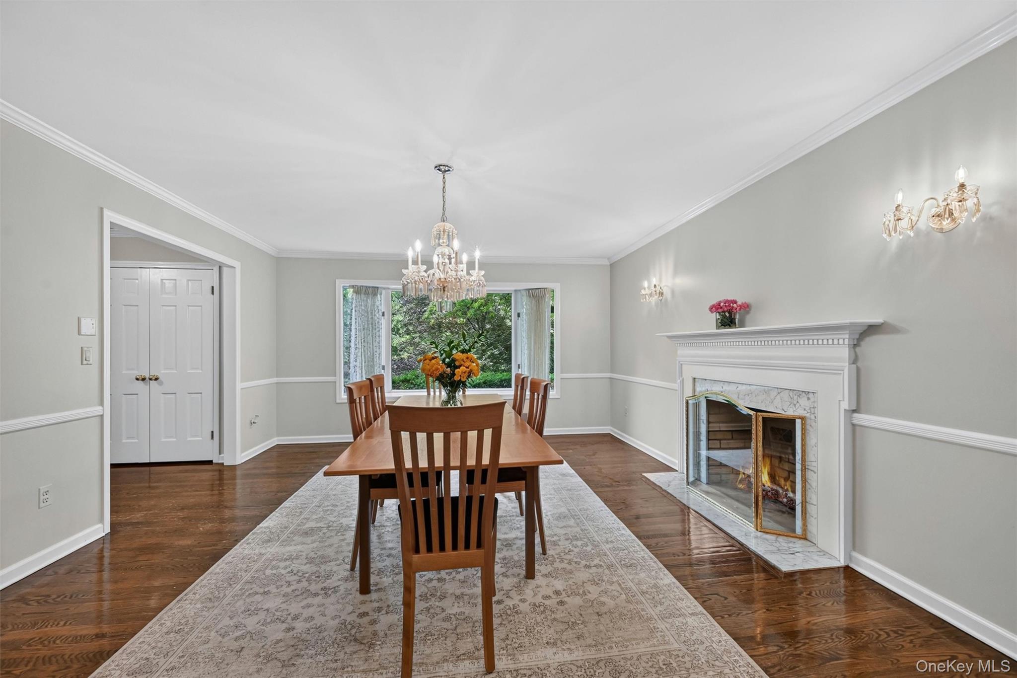1 Vivian Place