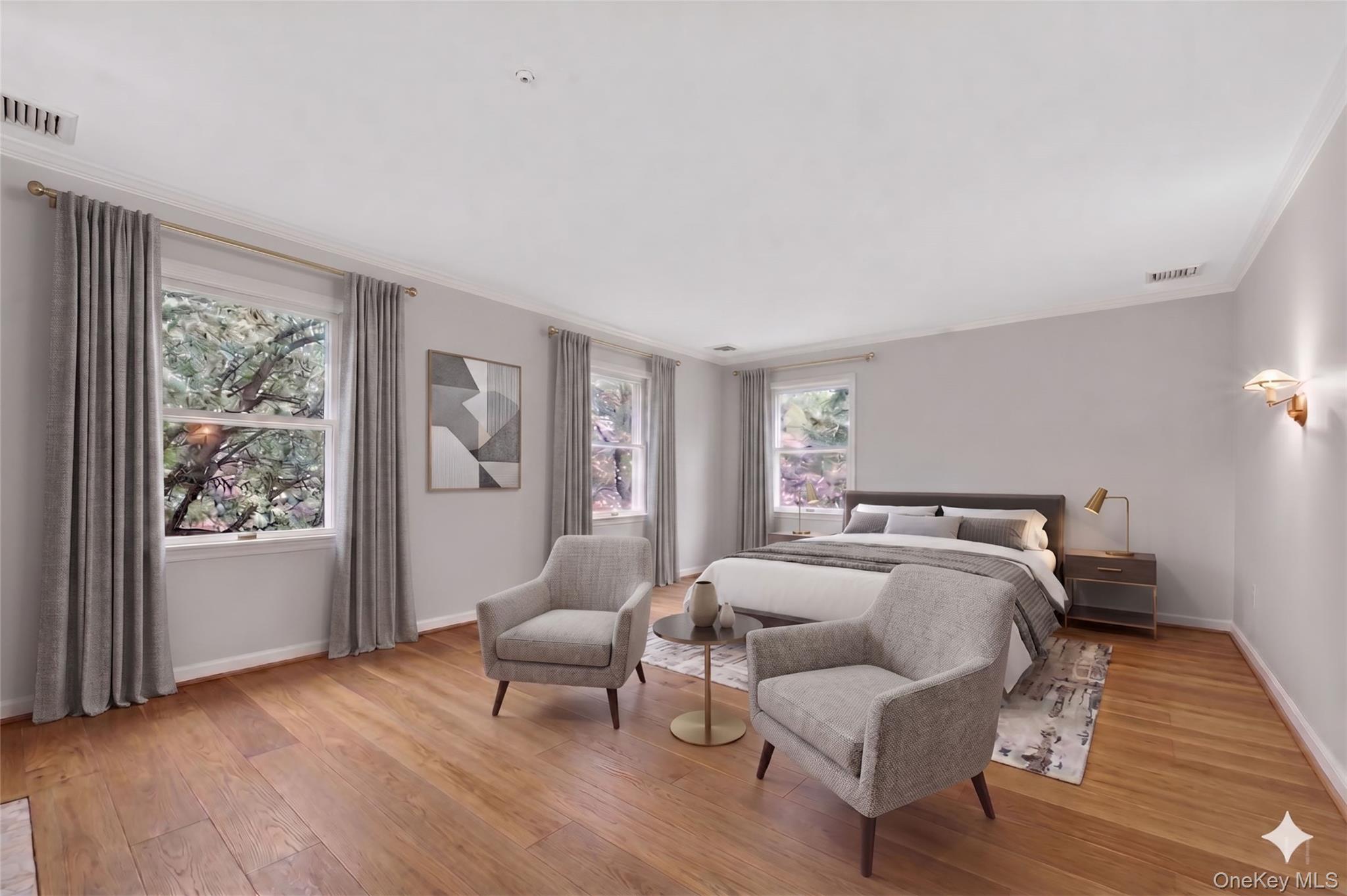 1 Vivian Place