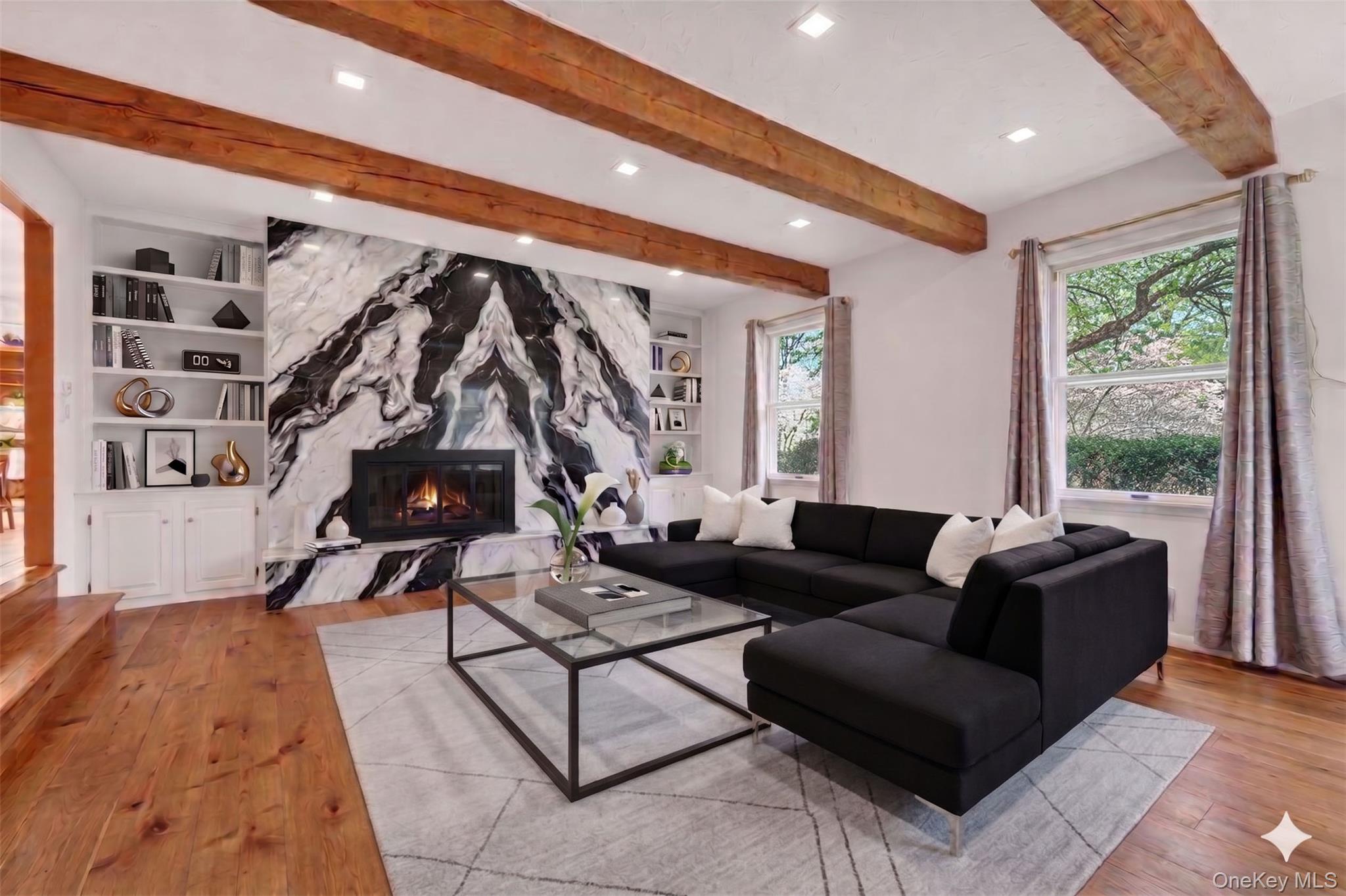 1 Vivian Place