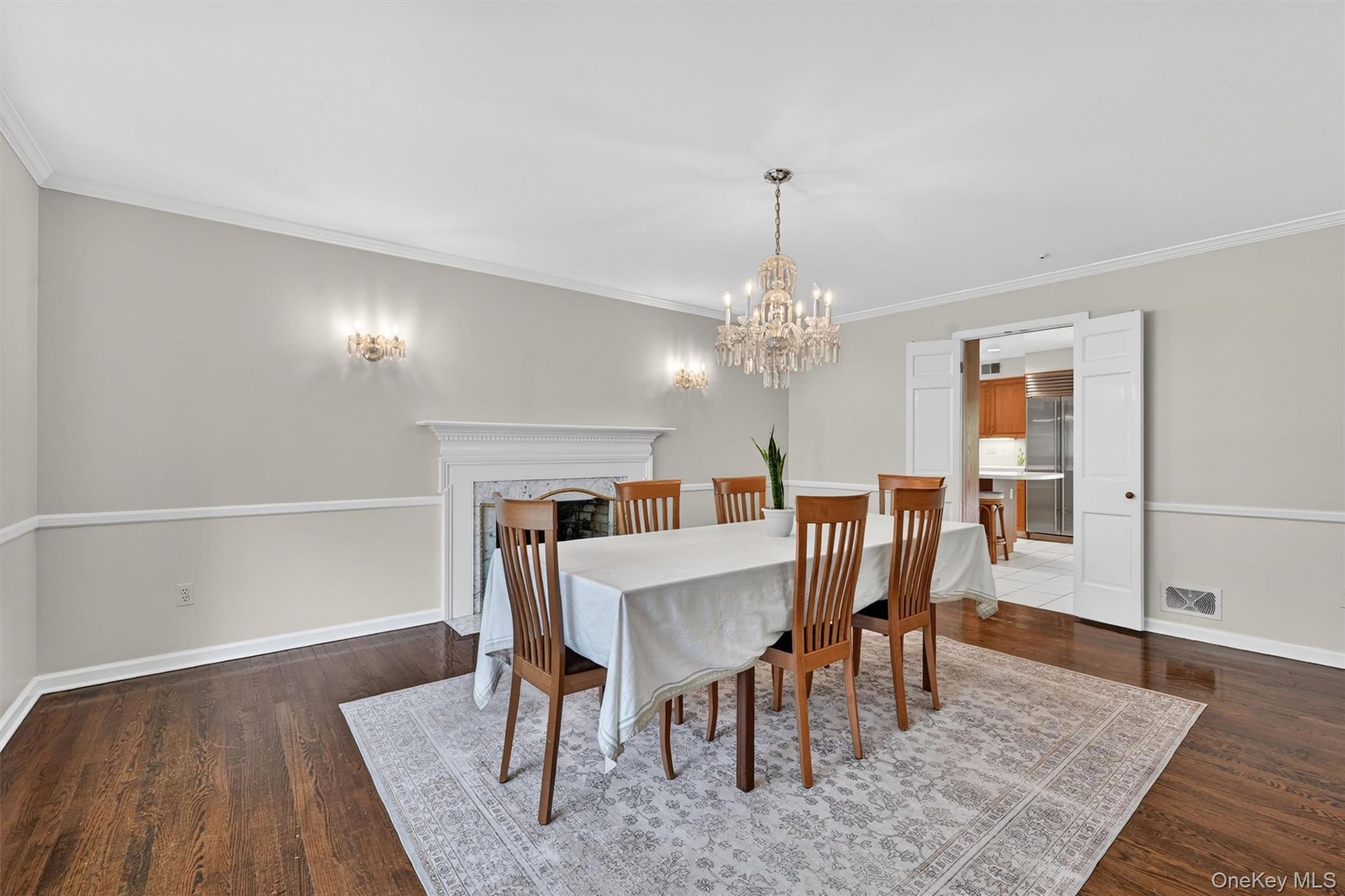 1 Vivian Place