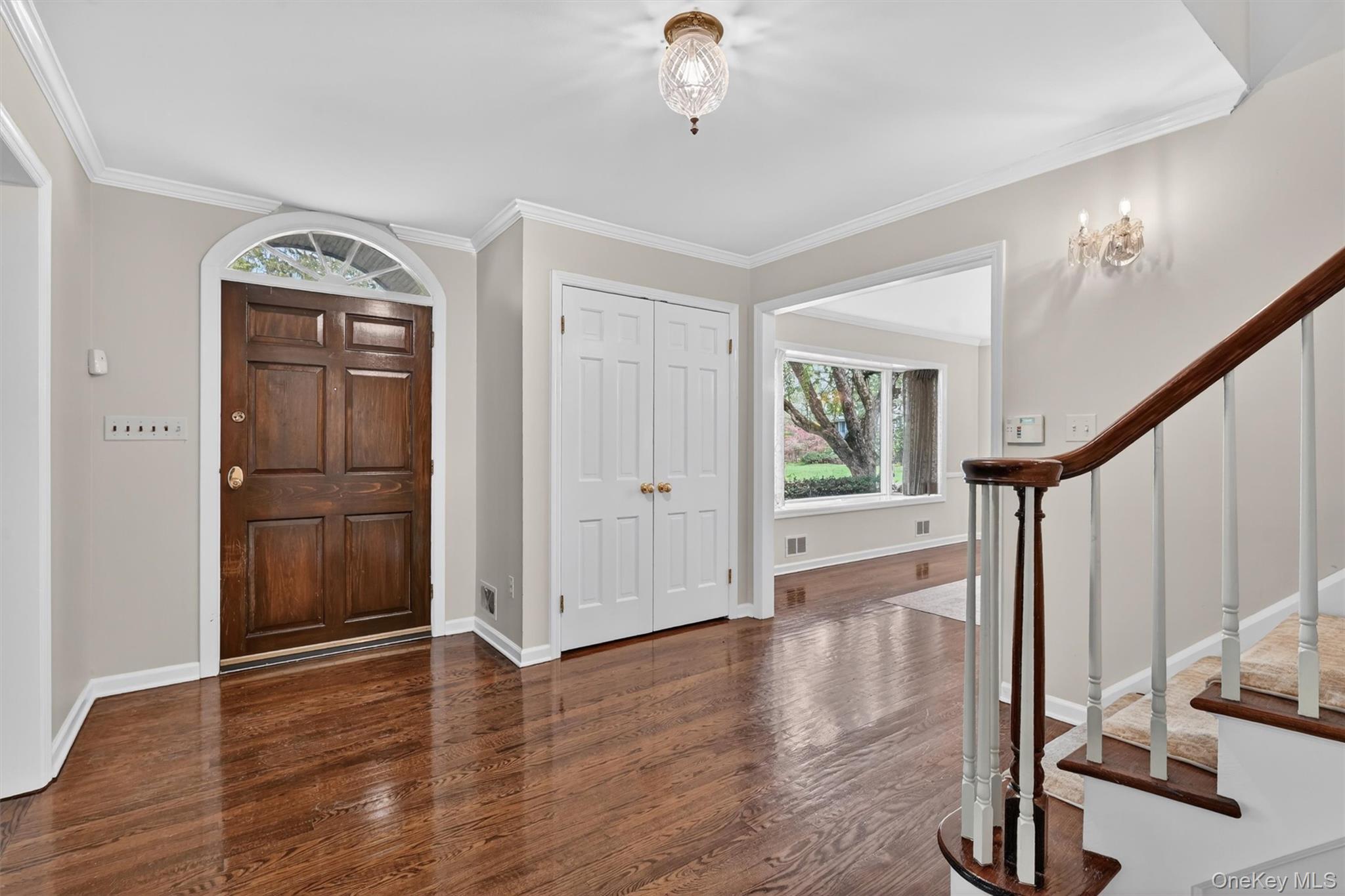 1 Vivian Place