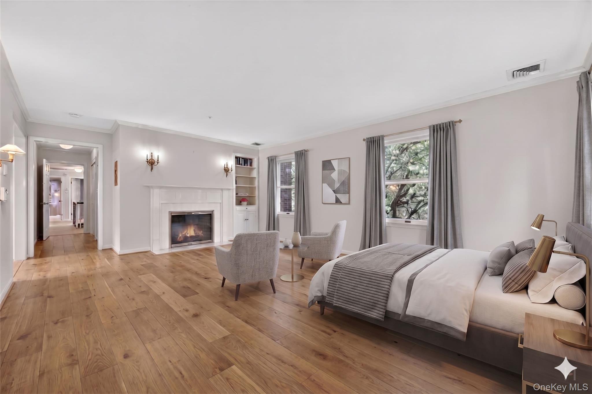 1 Vivian Place