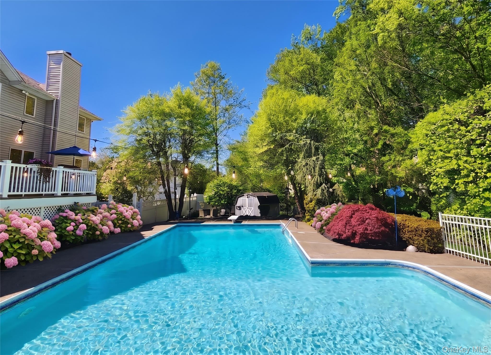 303 Bliss Lane