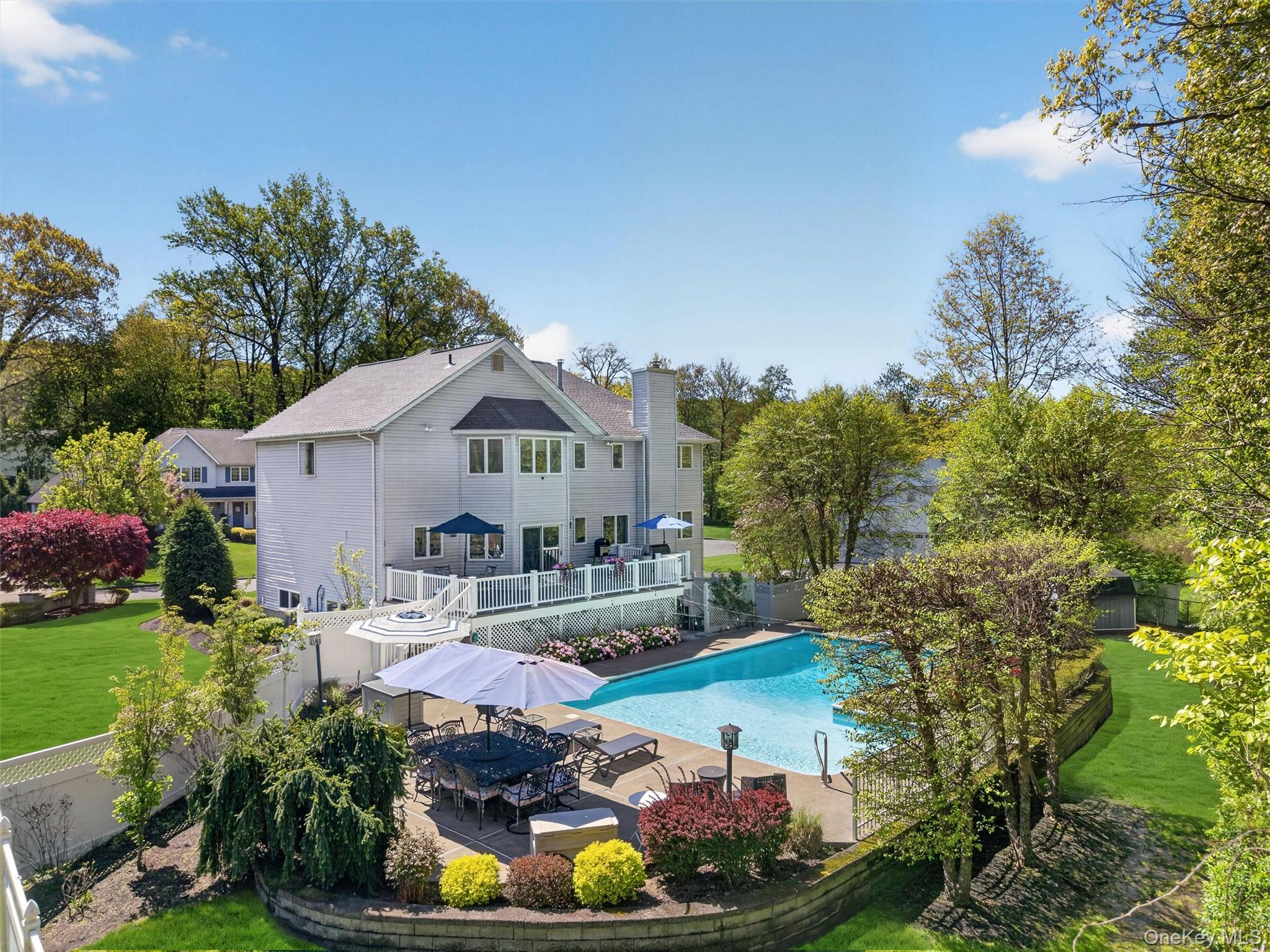 303 Bliss Lane