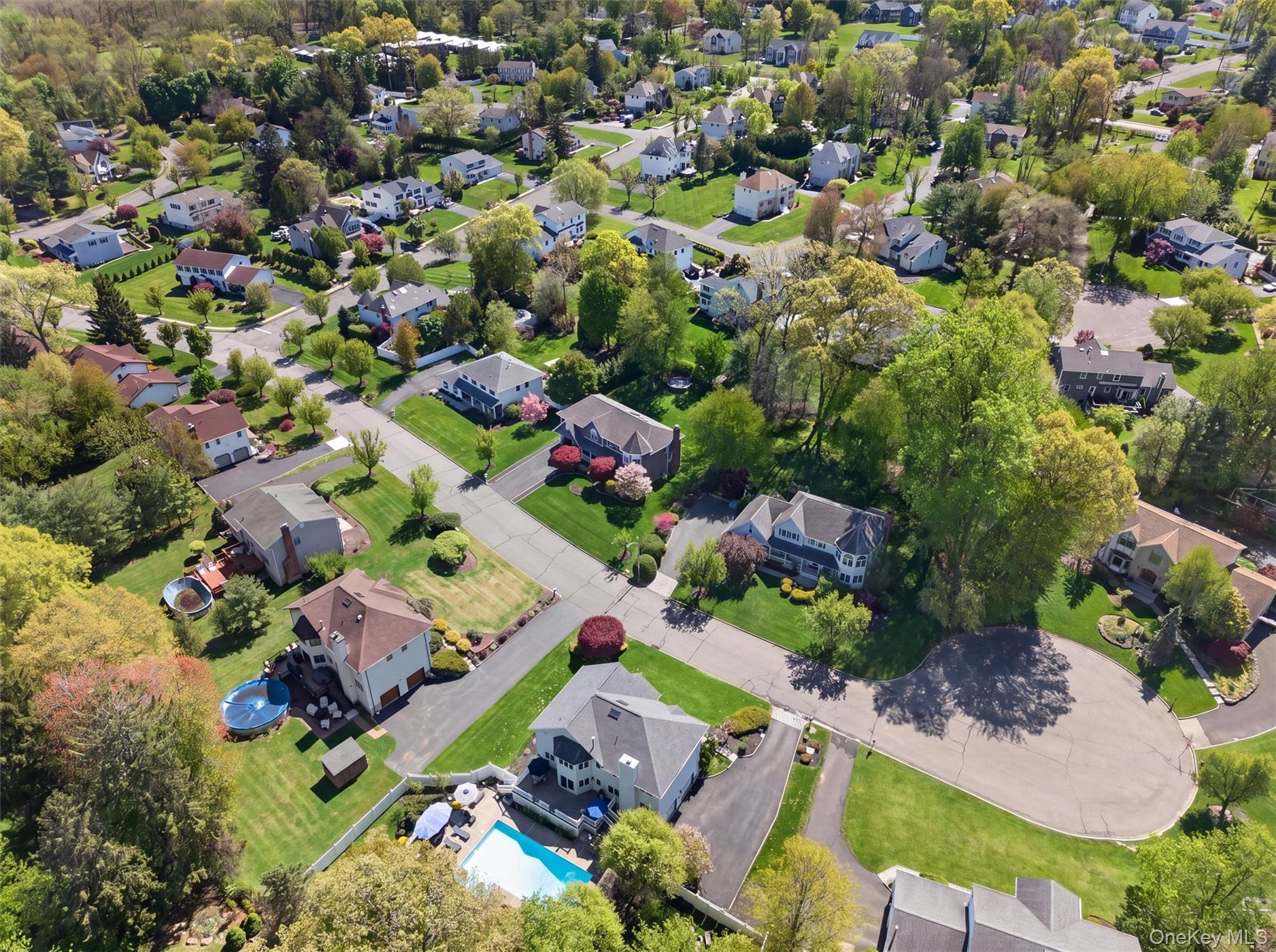 303 Bliss Lane