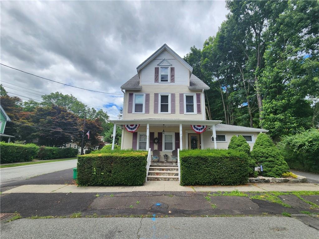 15 Lake Avenue # B