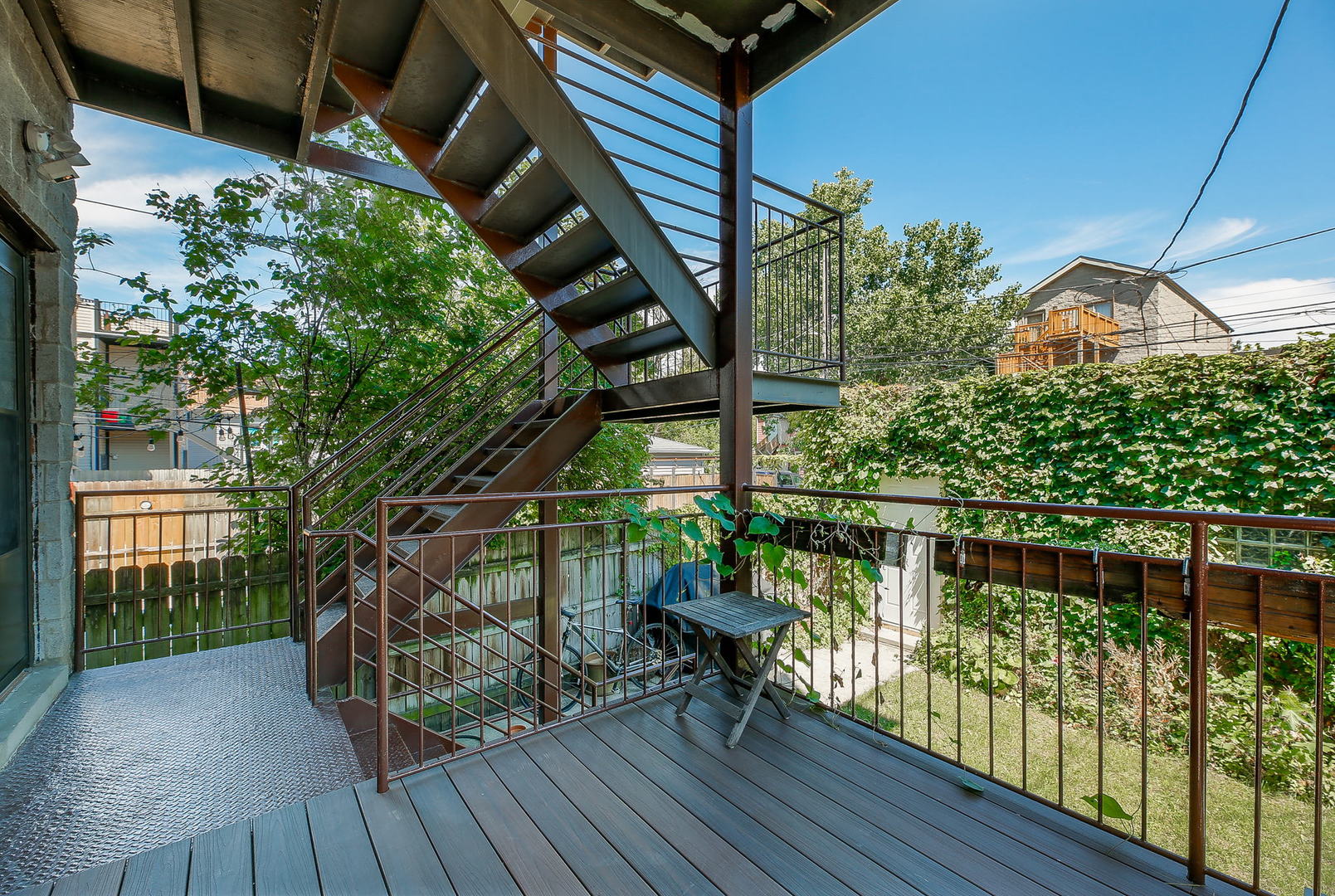 1407 N Campbell Avenue Unit: 1