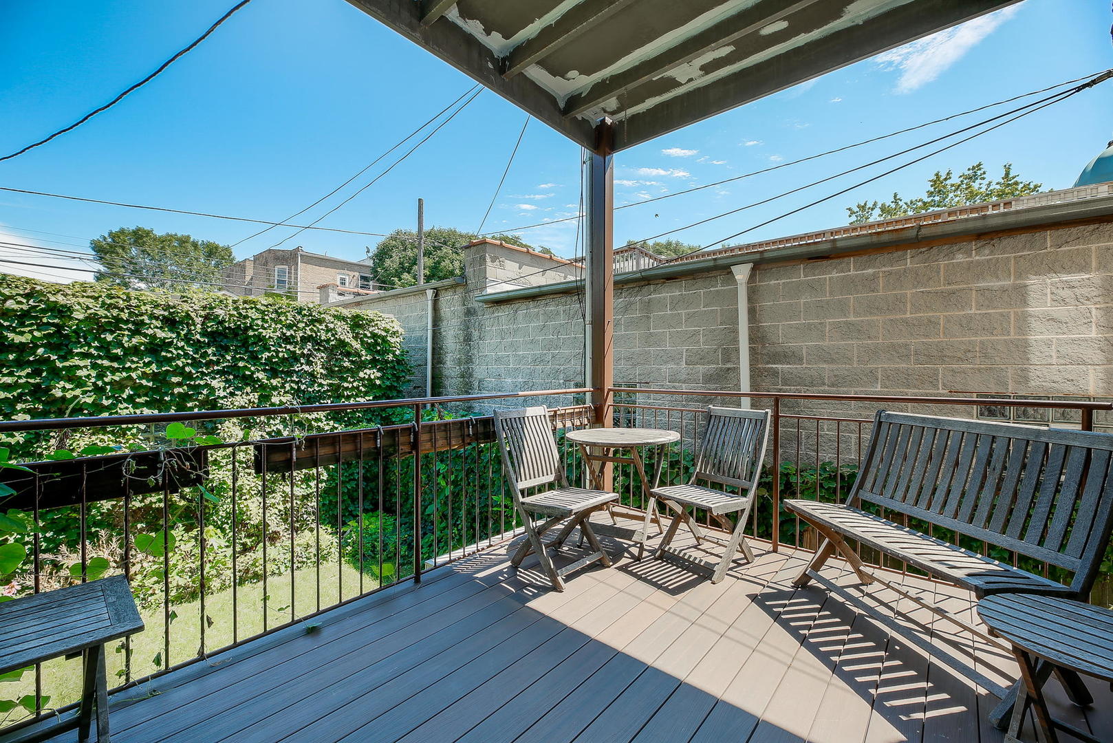 1407 N Campbell Avenue Unit: 1