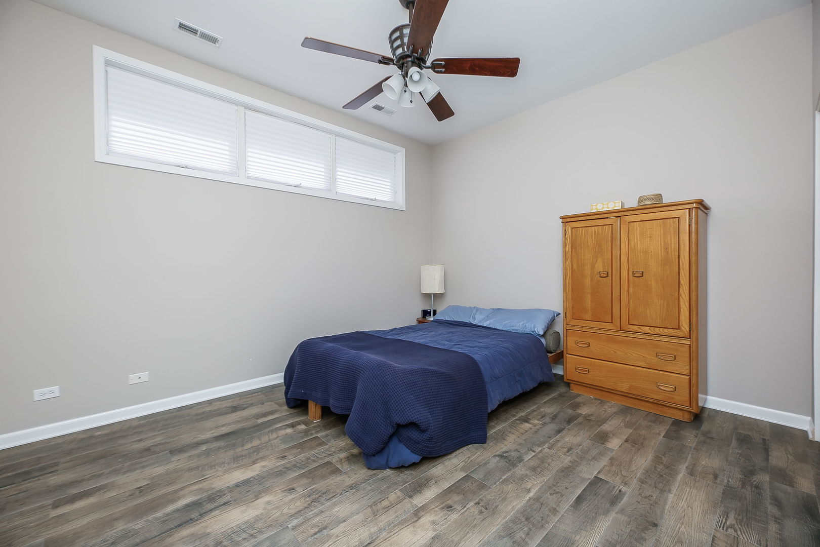 1407 N Campbell Avenue Unit: 1