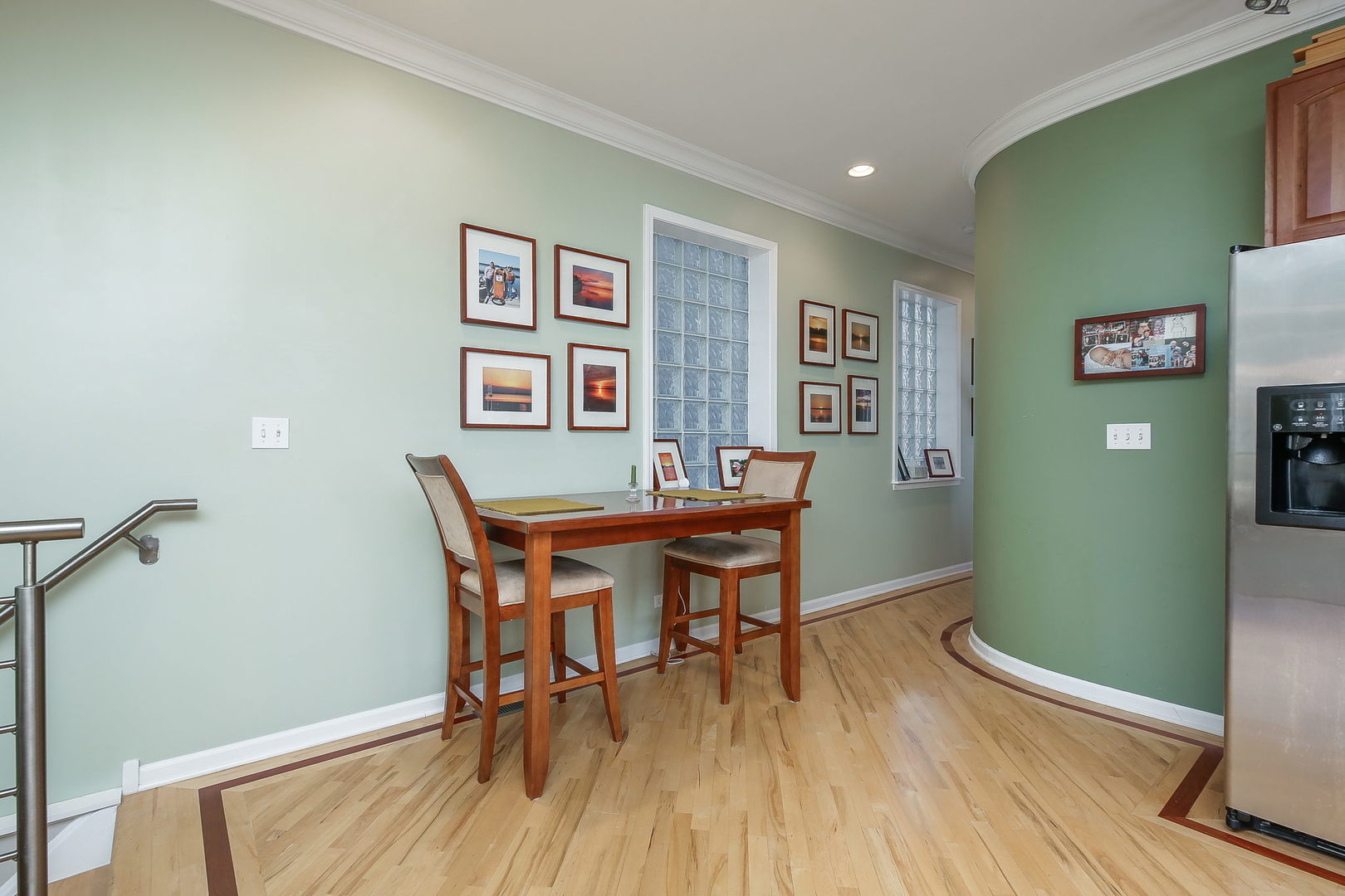 1407 N Campbell Avenue Unit: 1