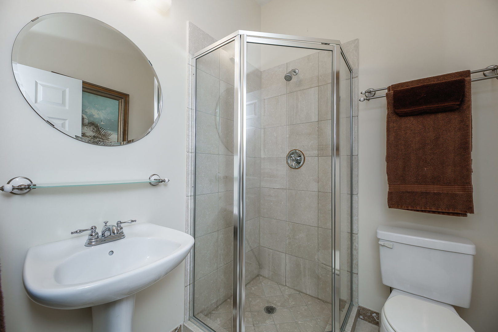 1407 N Campbell Avenue Unit: 1