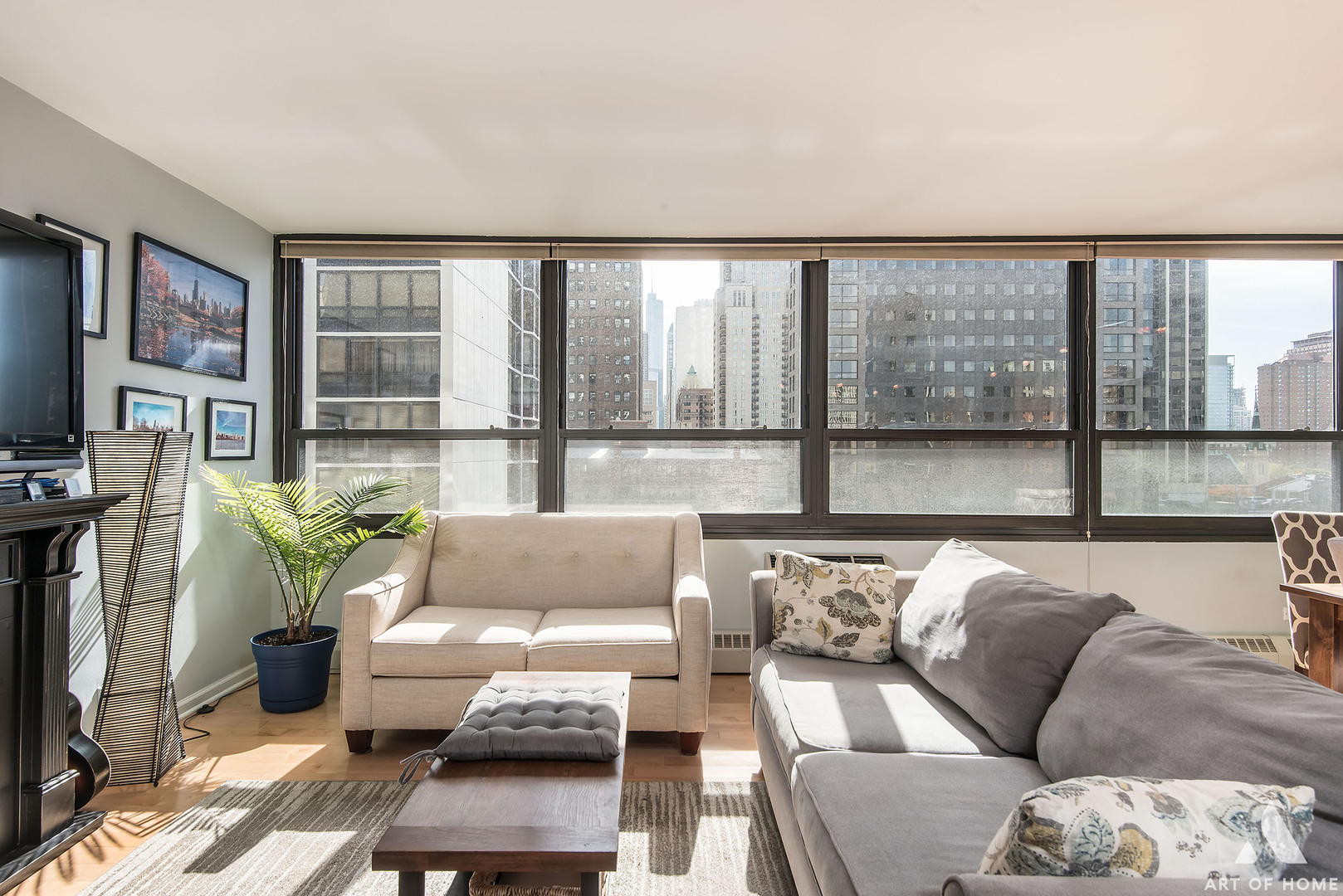 33 E Cedar Street Unit: 10C