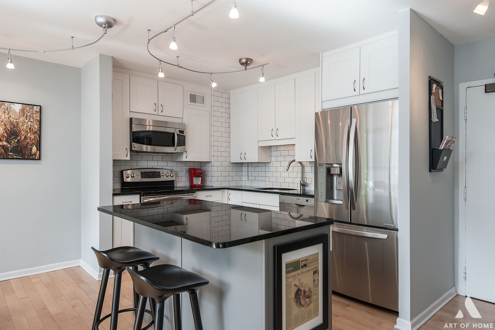 33 E Cedar Street Unit: 10C