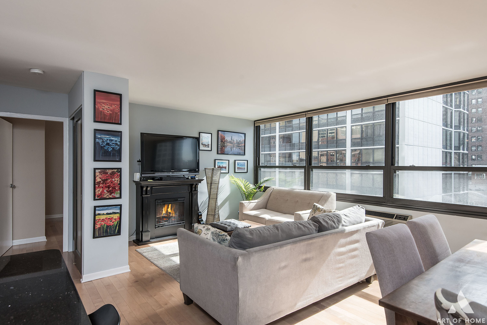 33 E Cedar Street Unit: 10C