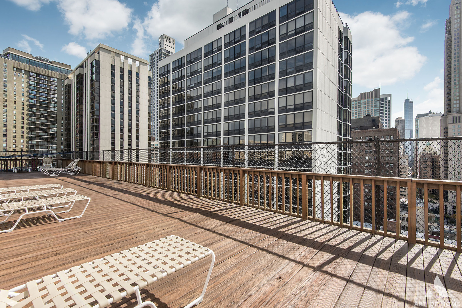 33 E Cedar Street Unit: 10C