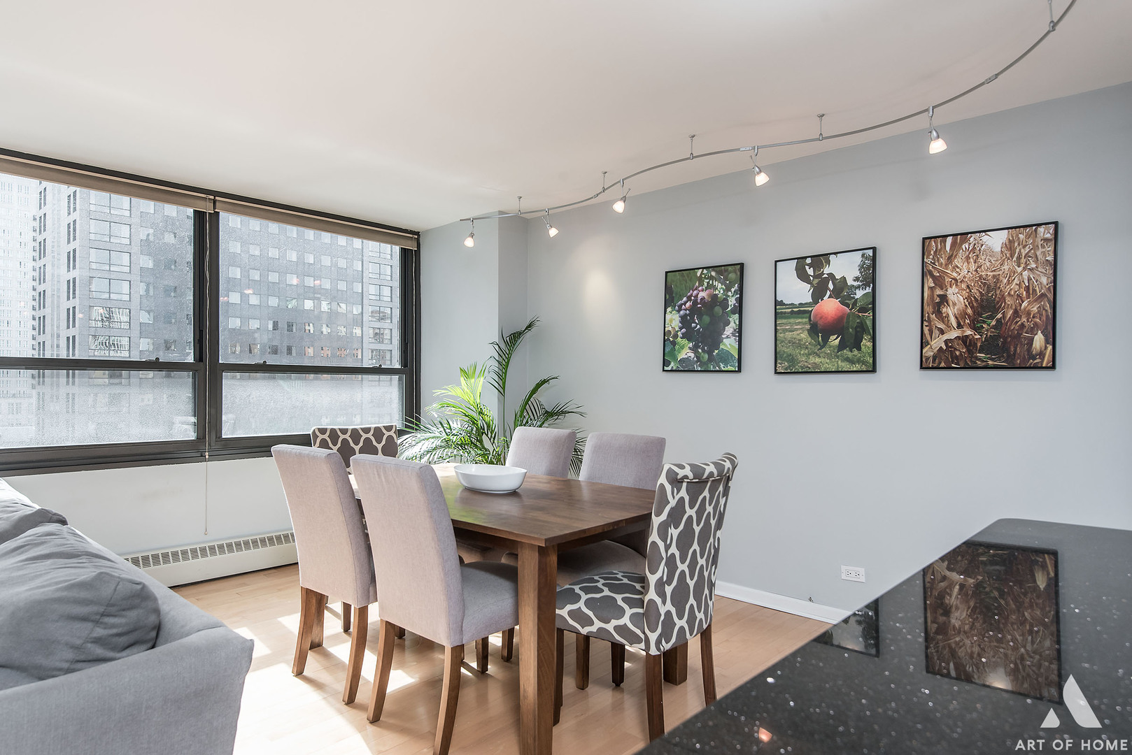 33 E Cedar Street Unit: 10C