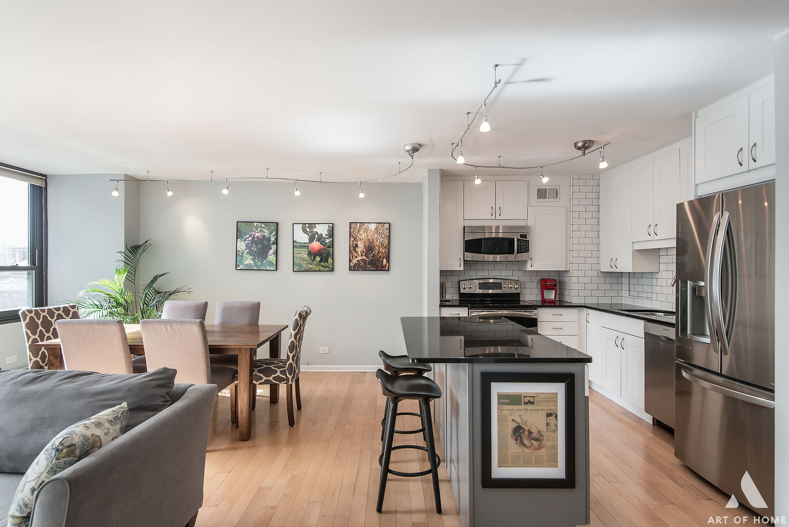 33 E Cedar Street Unit: 10C