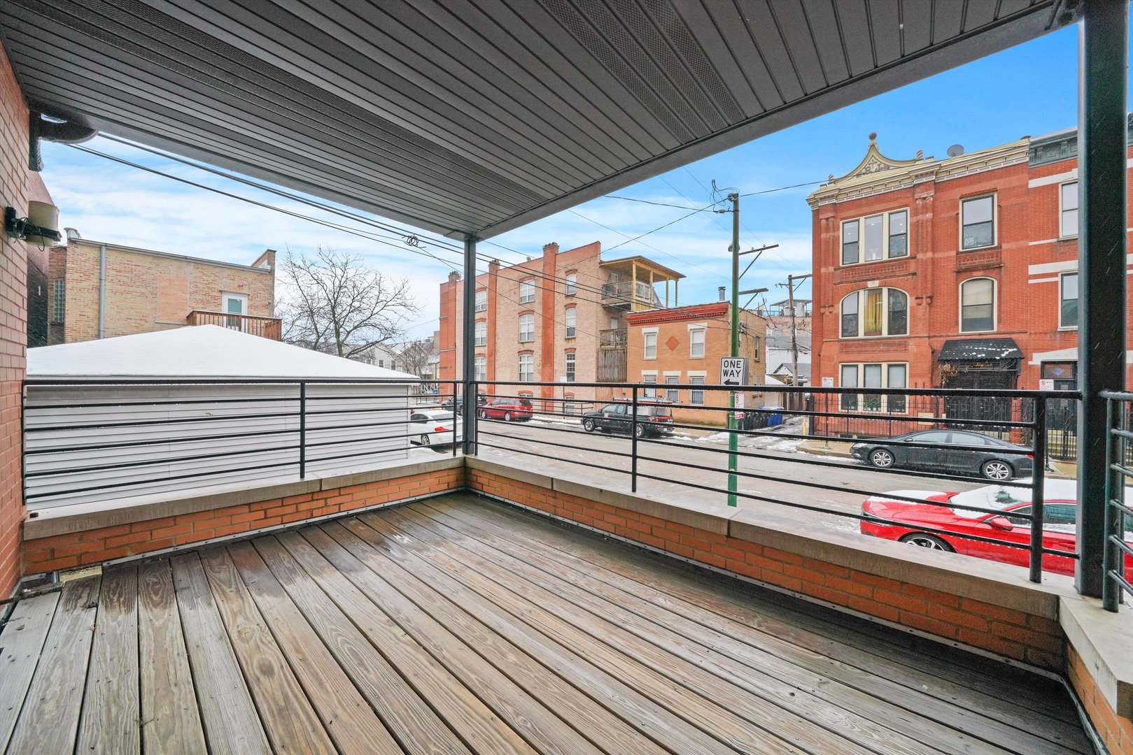 1712 W BEACH Avenue Unit: 1