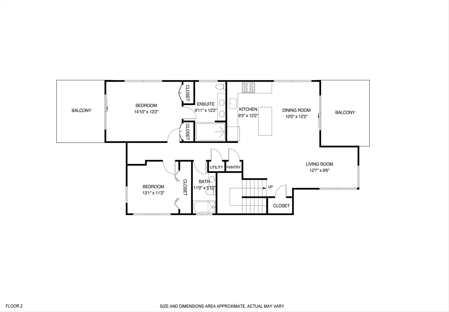 1712 W BEACH Avenue Unit: 1