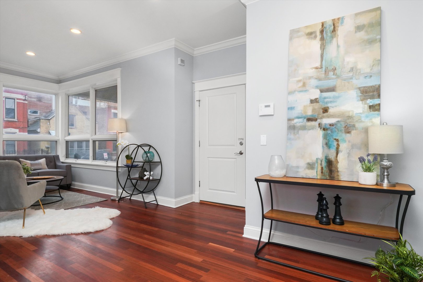 1712 W BEACH Avenue Unit: 1