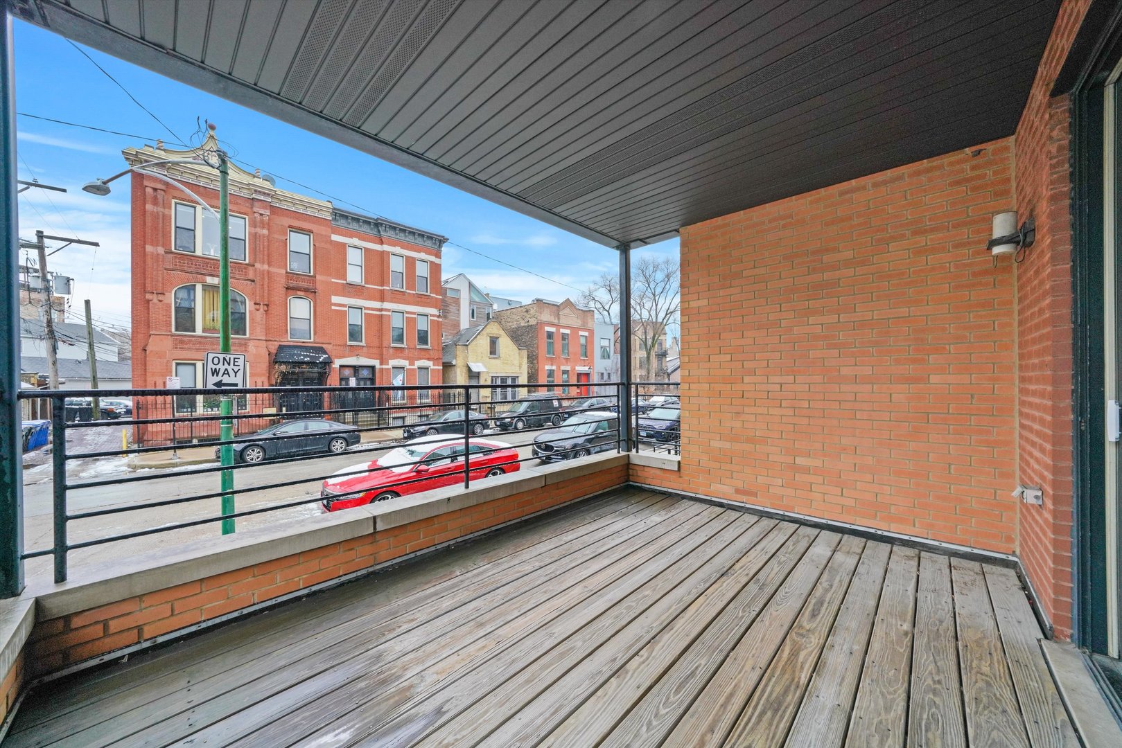 1712 W BEACH Avenue Unit: 1