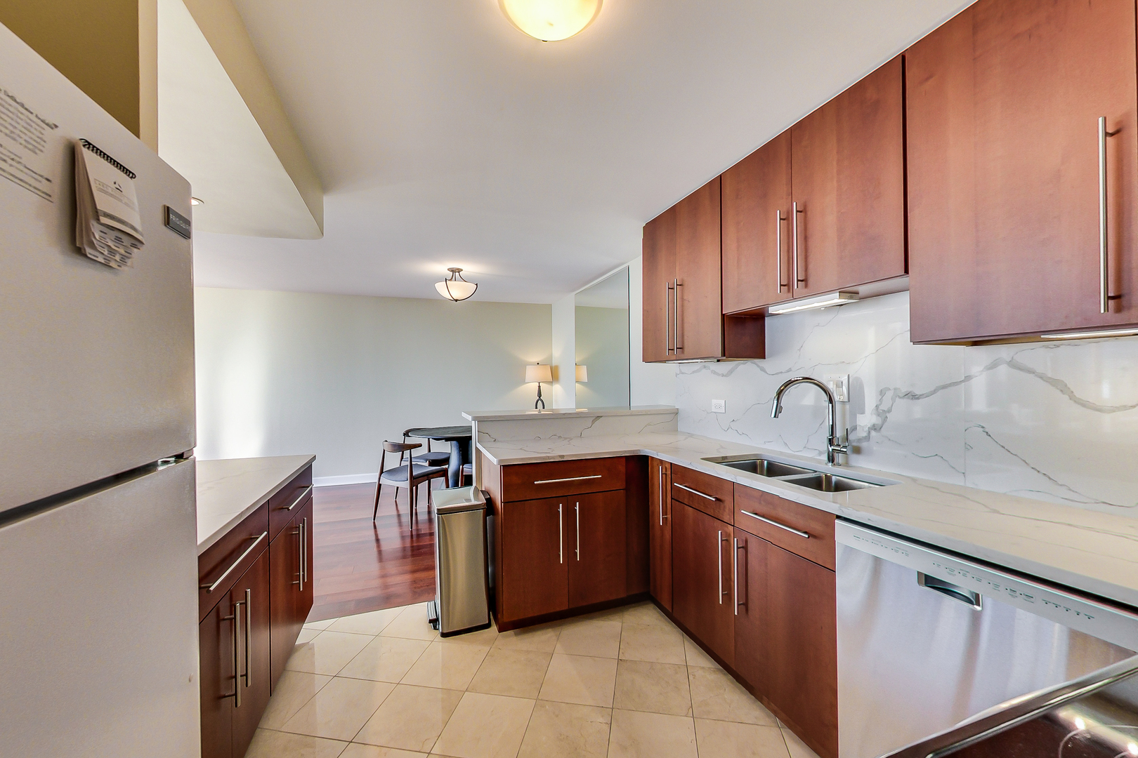 505 N Lake Shore Drive Unit: 1312